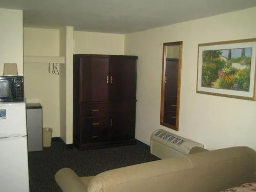 Budget Inn Carlisle