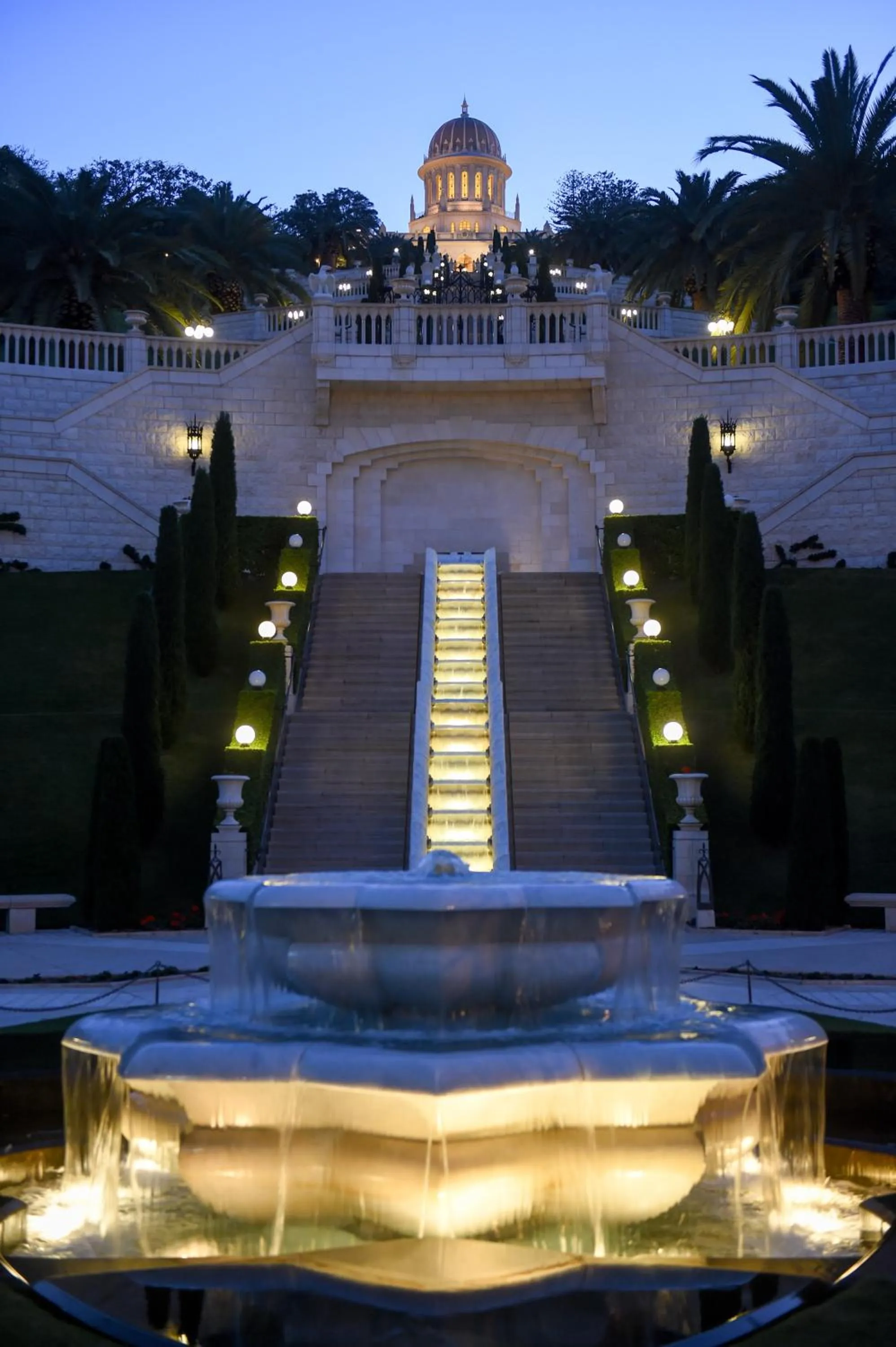 Area and facilities in G38 Rental Apartment Building