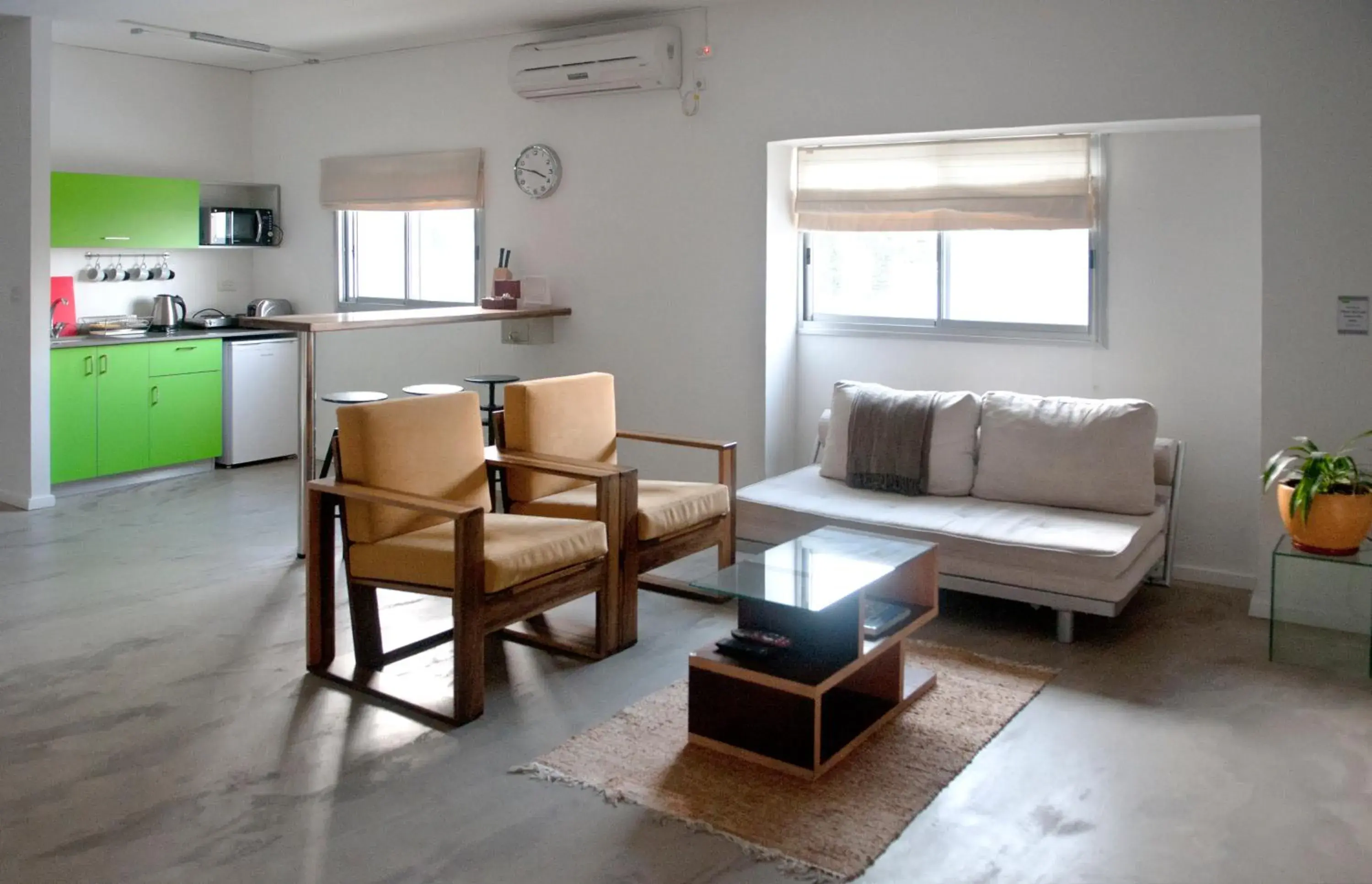 Premium Apartment in G38 Rental Apartment Building Premium Apartment in G38 Rental Apartment Building