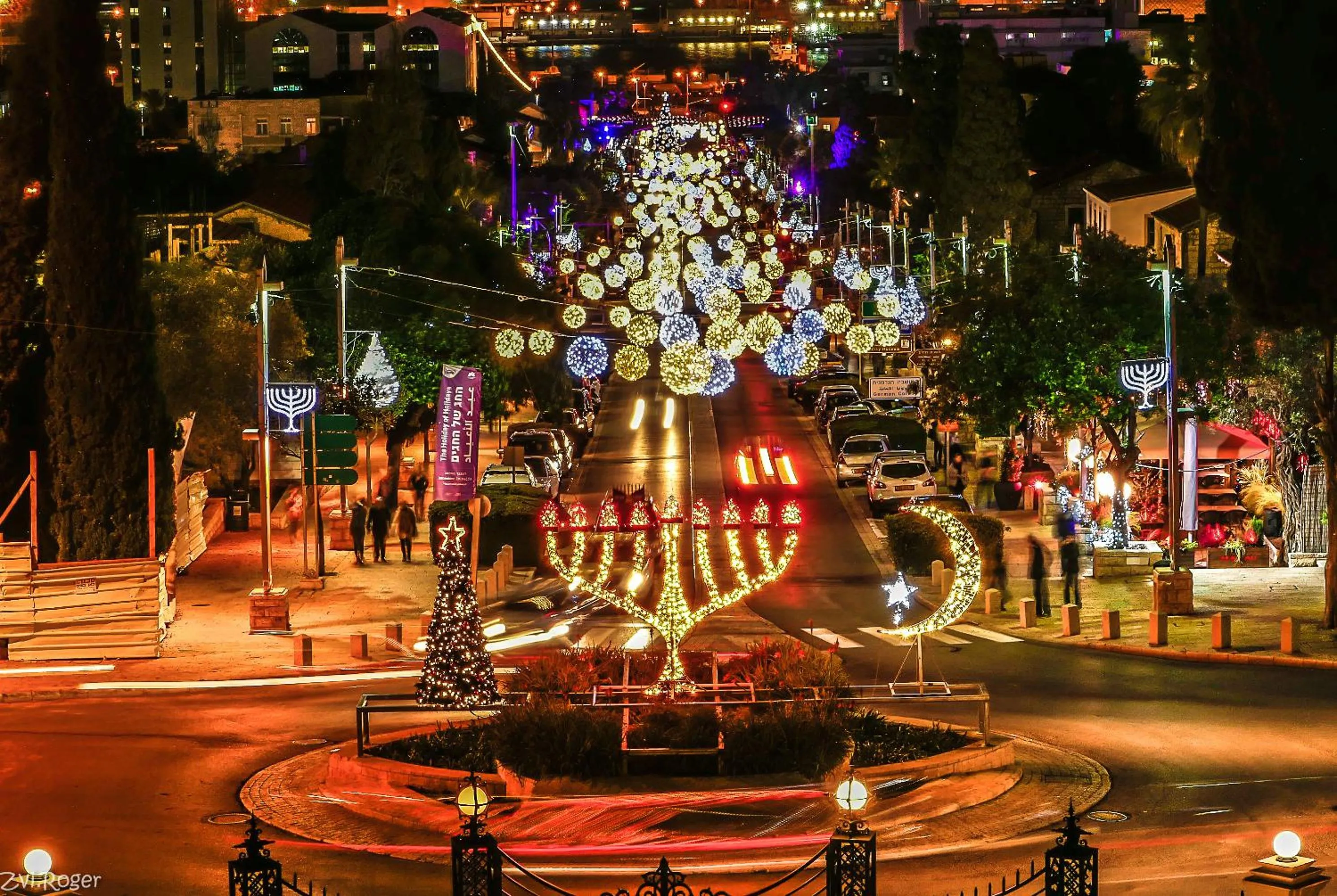 Nearby landmark in G38 Rental Apartment Building