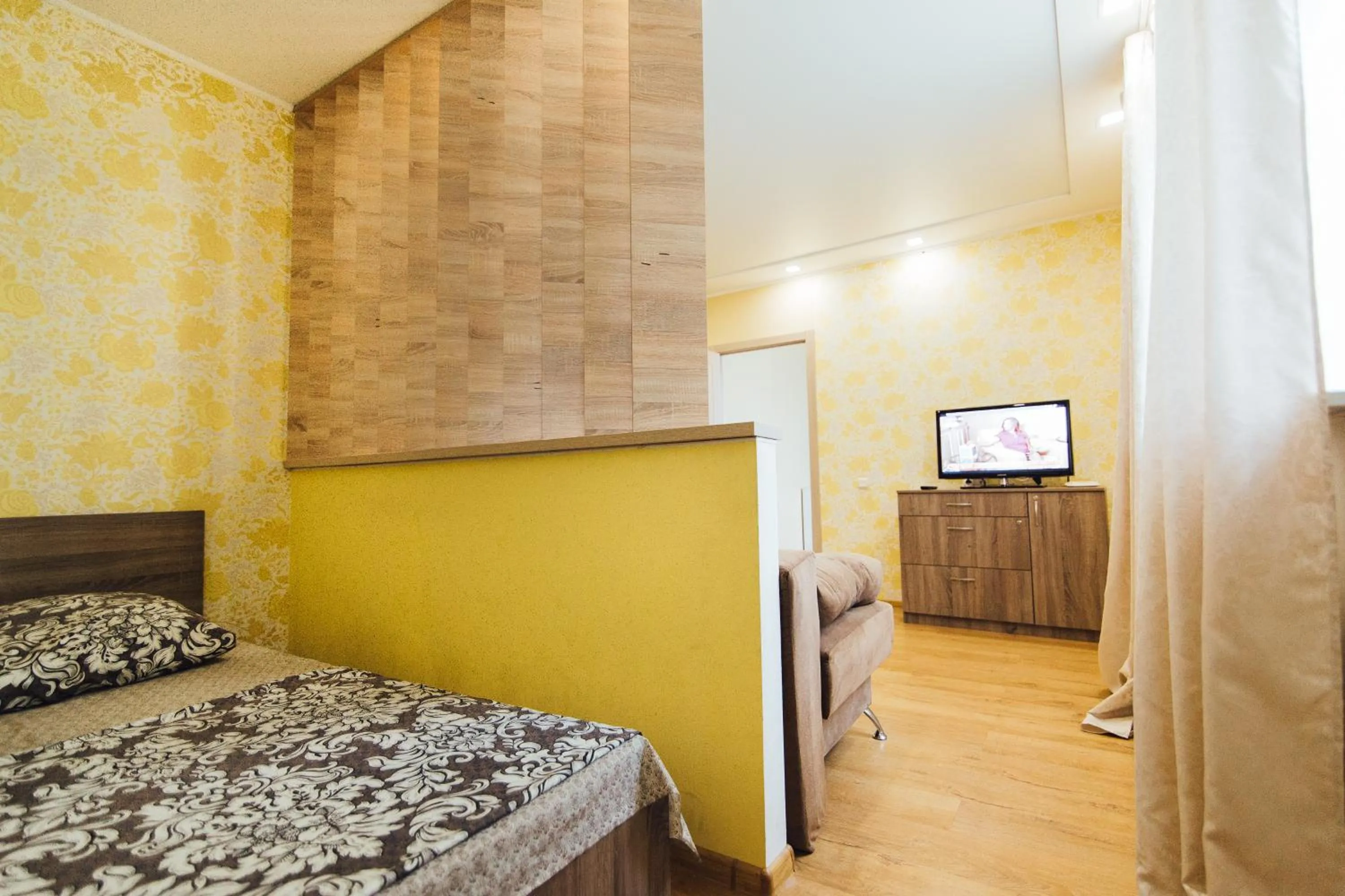 Apartments Faraon