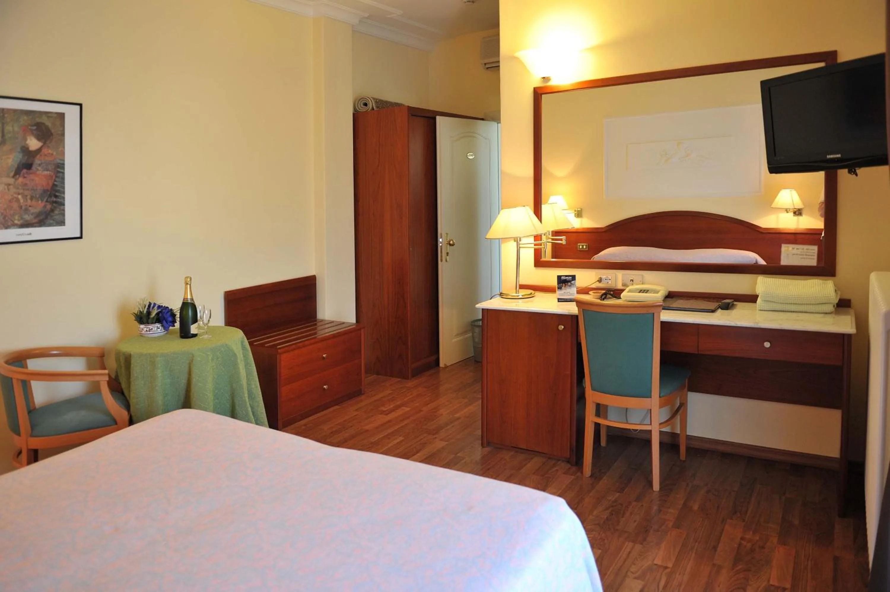 Other, Bed in Hotel Benessere Villa Fiorita