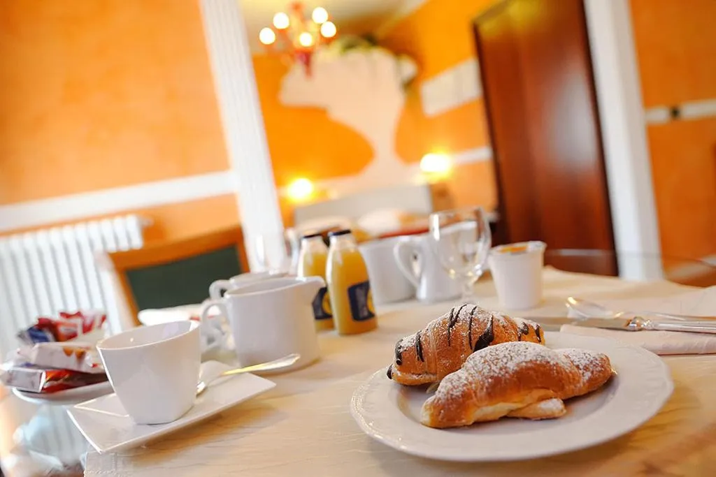 Hotel Benessere Villa Fiorita