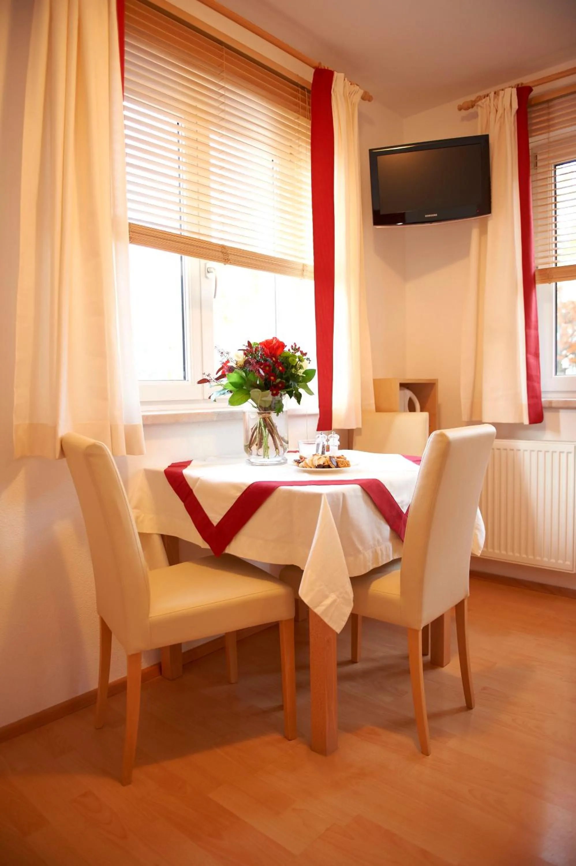 Appartementhaus Gratz