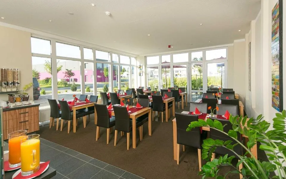 Breakfast in Come IN Comfort