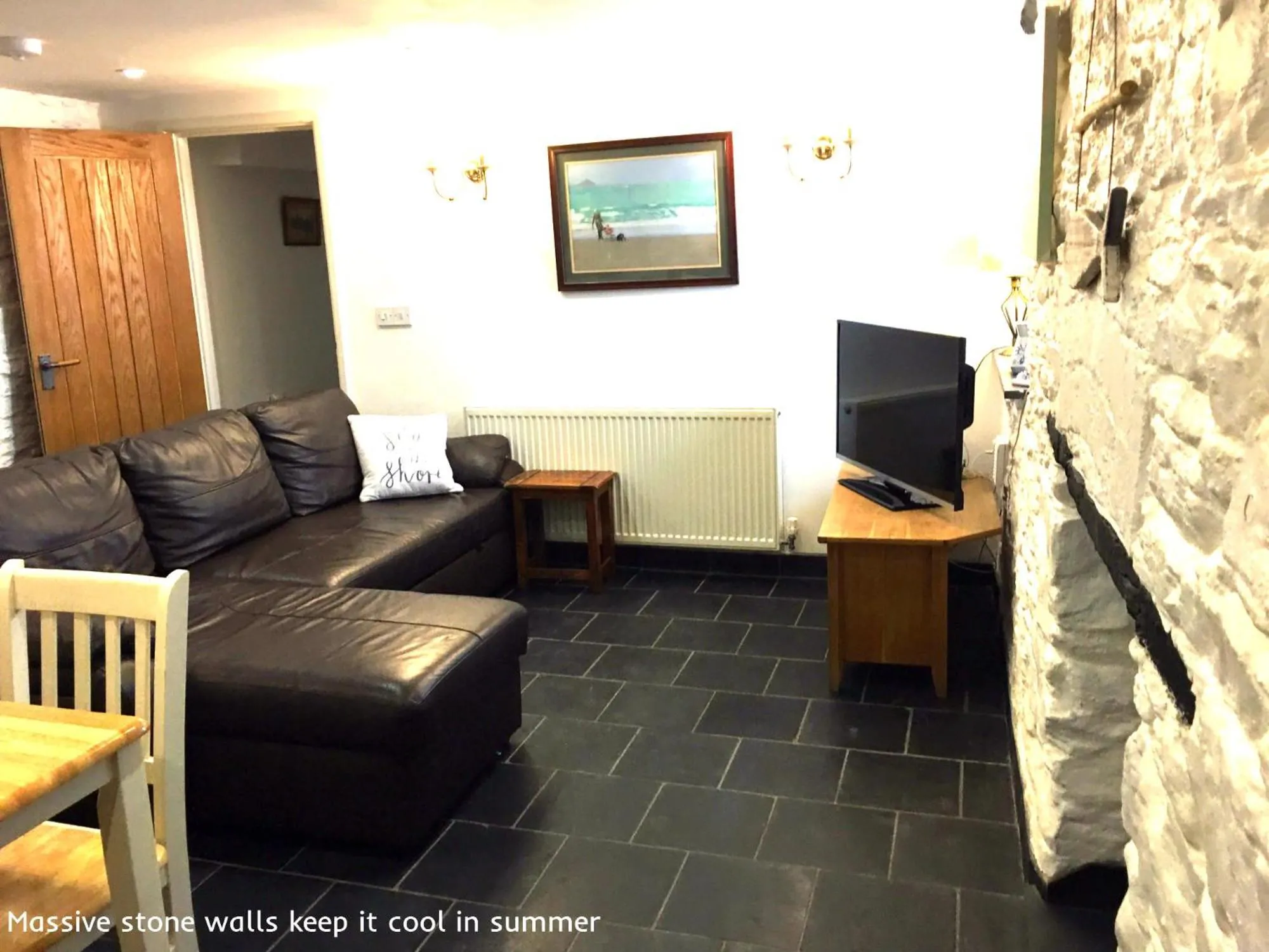 Museum Apartment