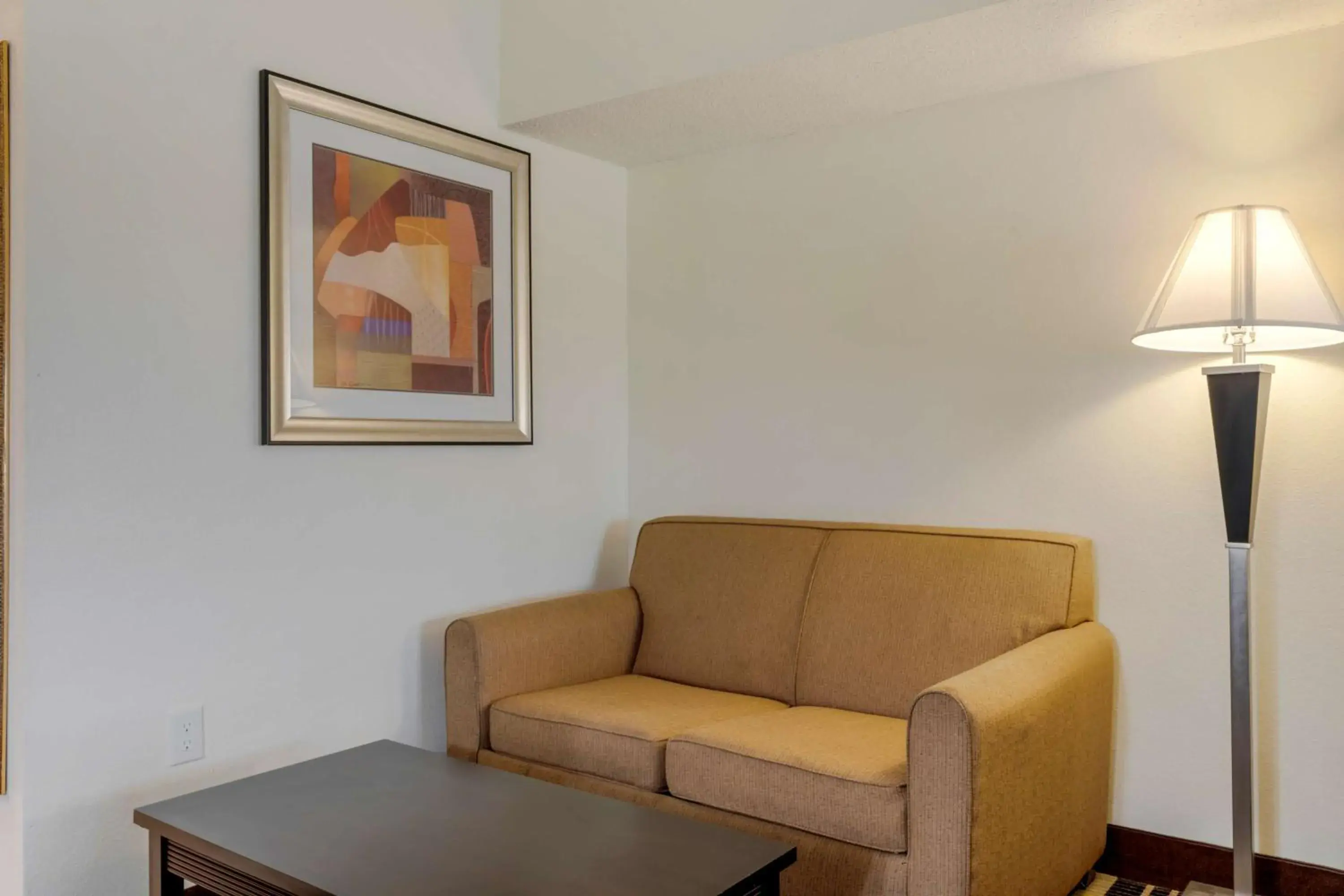 Photo of the whole room in Best Western Plus Rockwall Inn & Suites Photo of the whole room in Best Western Plus Rockwall Inn & Suites