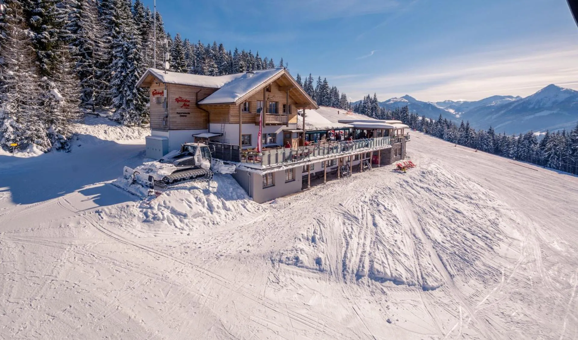Reitlehenalm