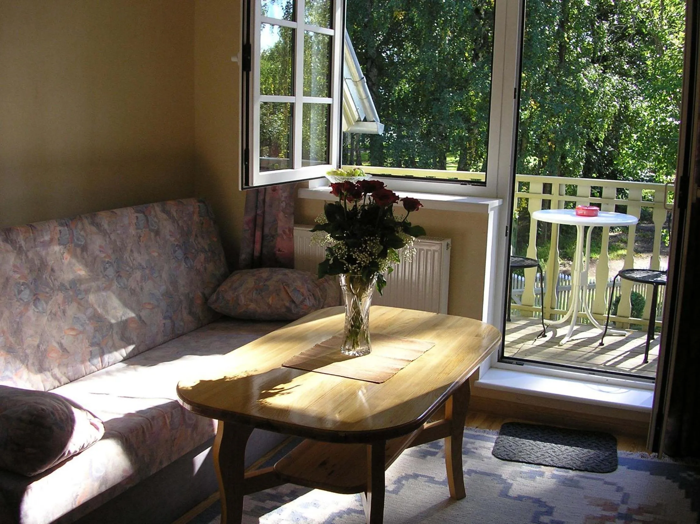 Villa Johanna Guesthouse