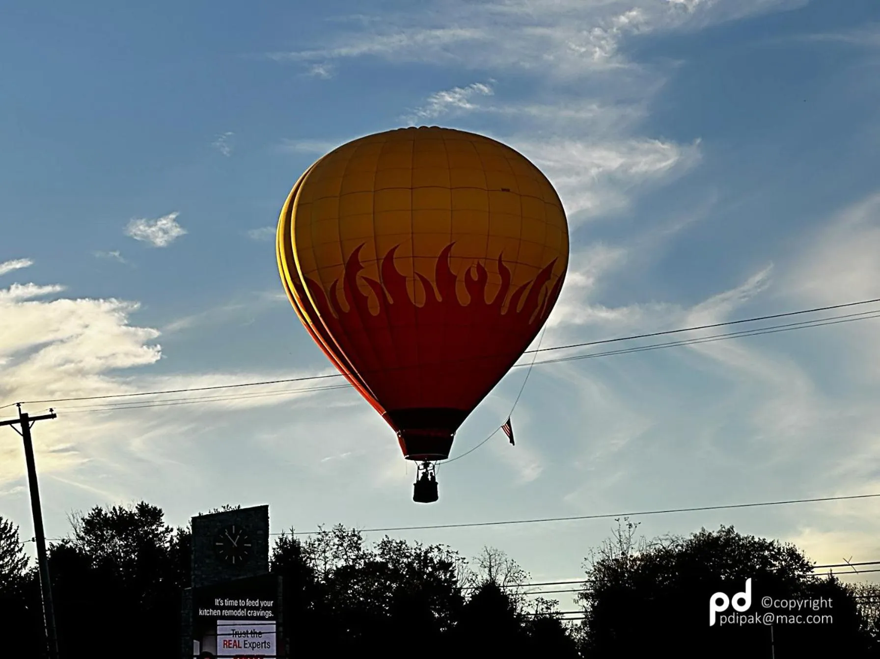 Landmark view in Travel Inn & Suites Flemington