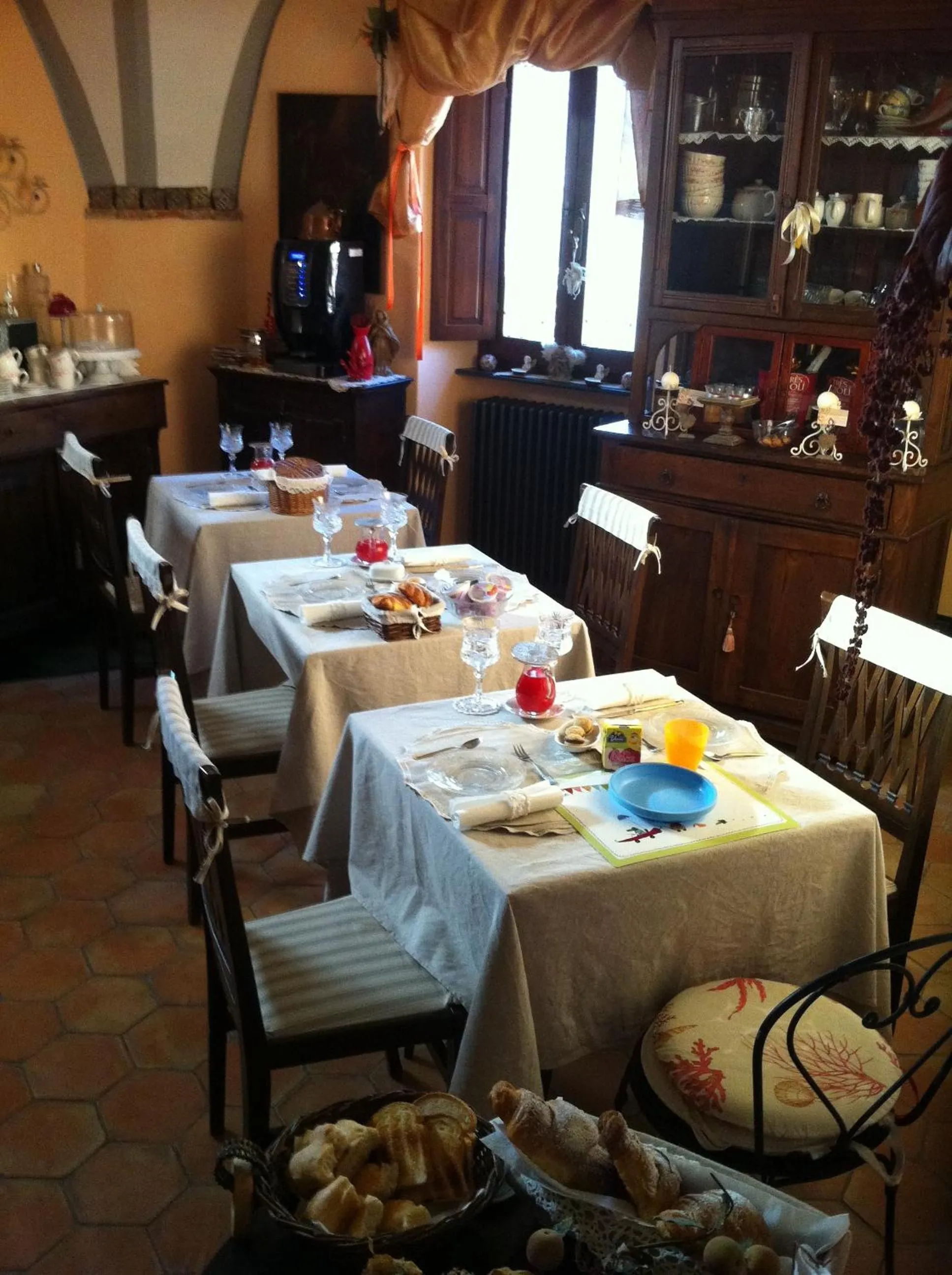 B&B Piccolo Paradiso