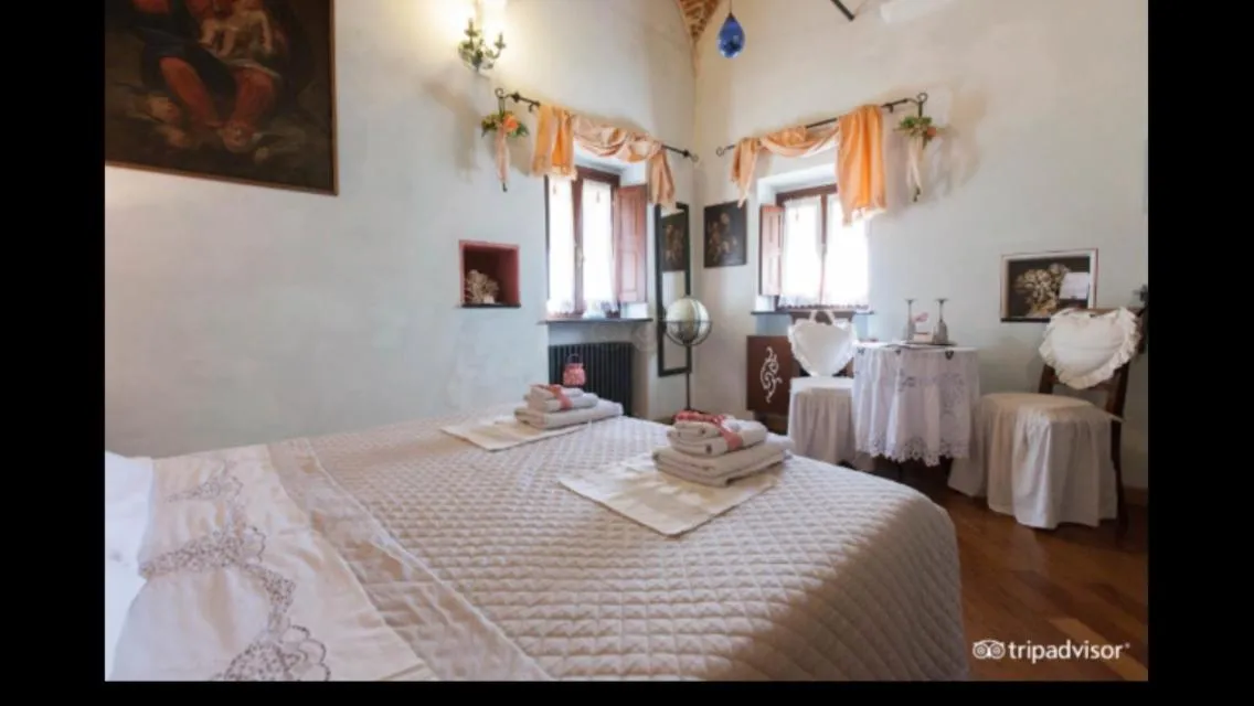 B&B Piccolo Paradiso