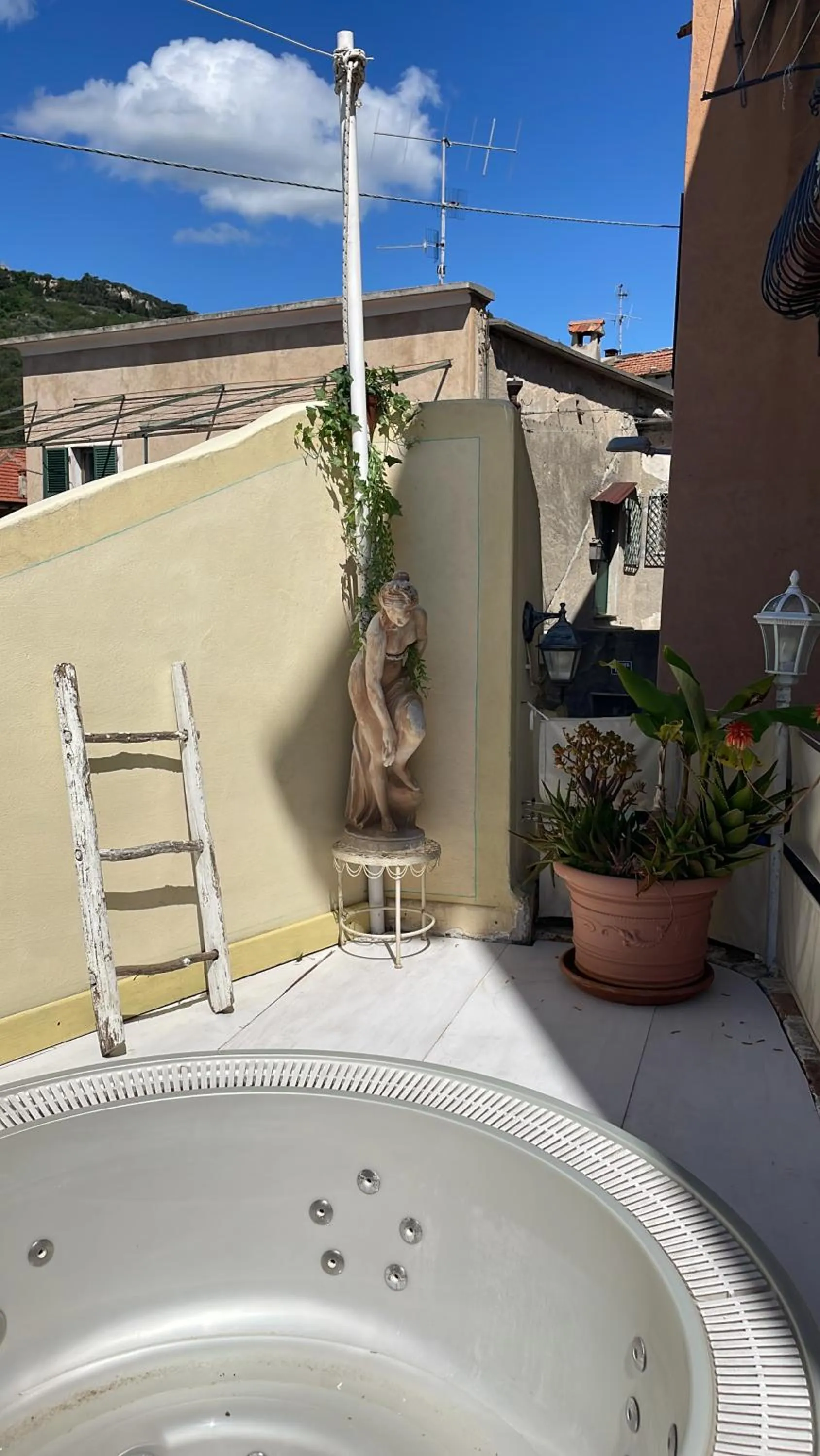 B&B Piccolo Paradiso