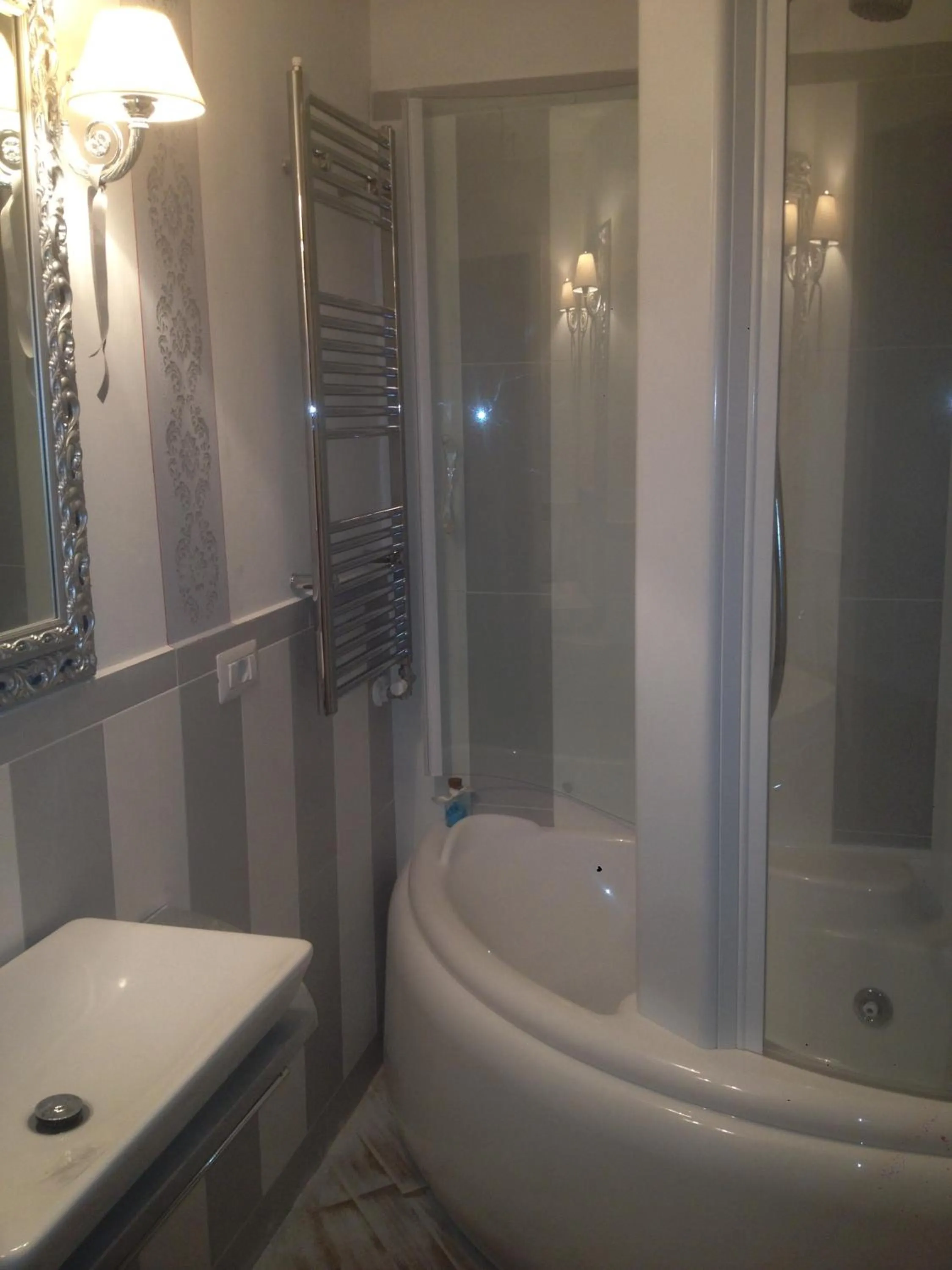 B&B Piccolo Paradiso