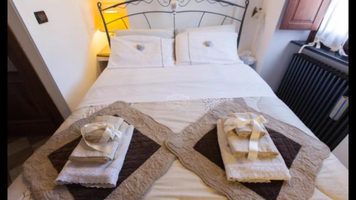 B&B Piccolo Paradiso