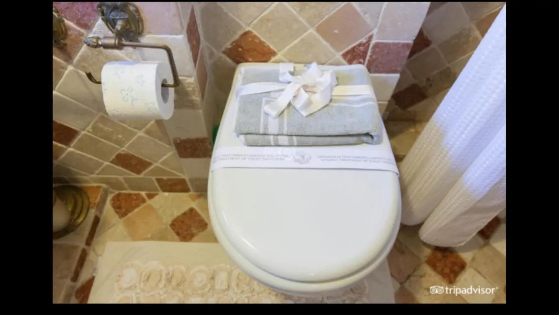 B&B Piccolo Paradiso