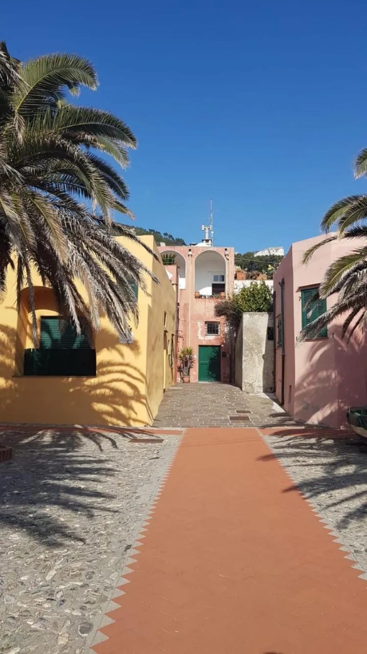 B&B Piccolo Paradiso