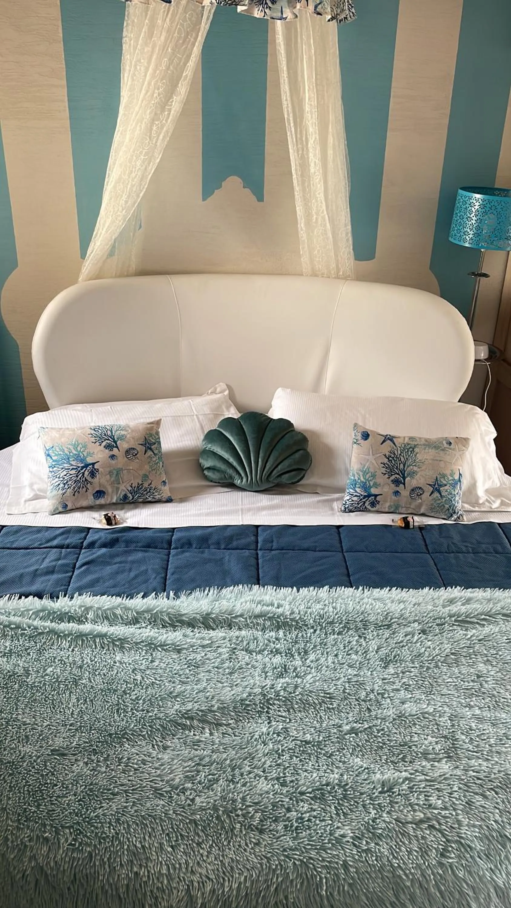 B&B Piccolo Paradiso