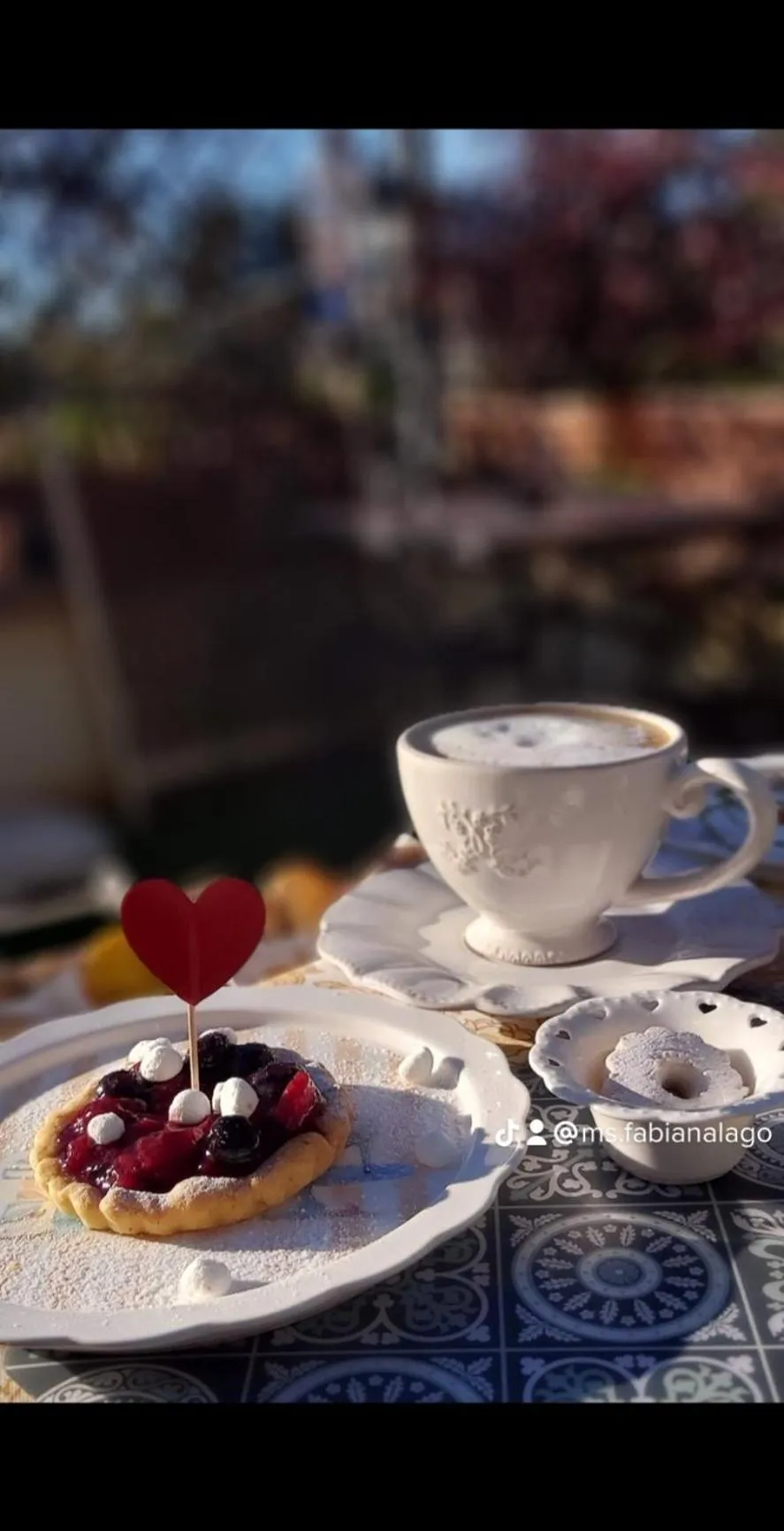 B&B Piccolo Paradiso