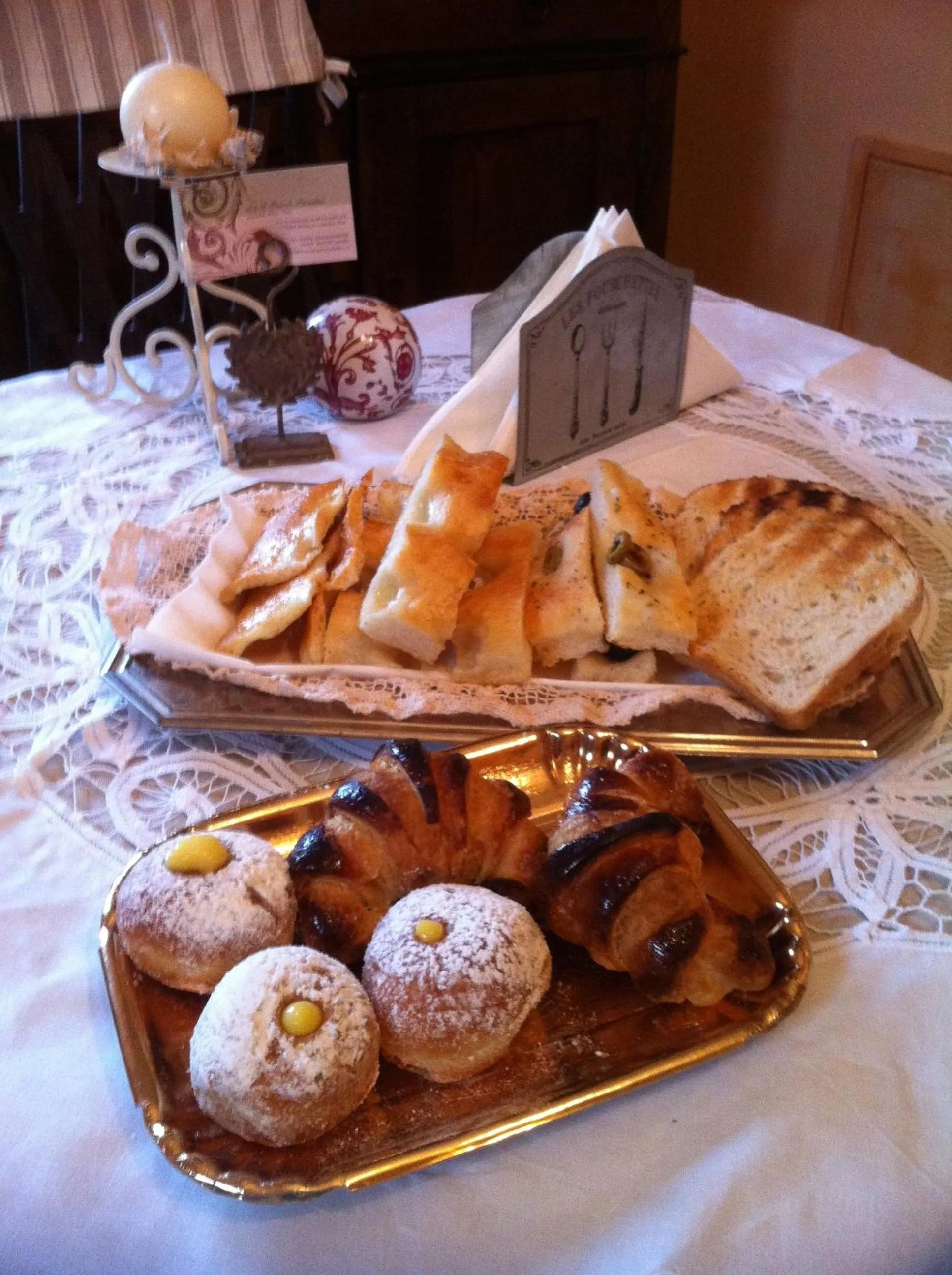 B&B Piccolo Paradiso