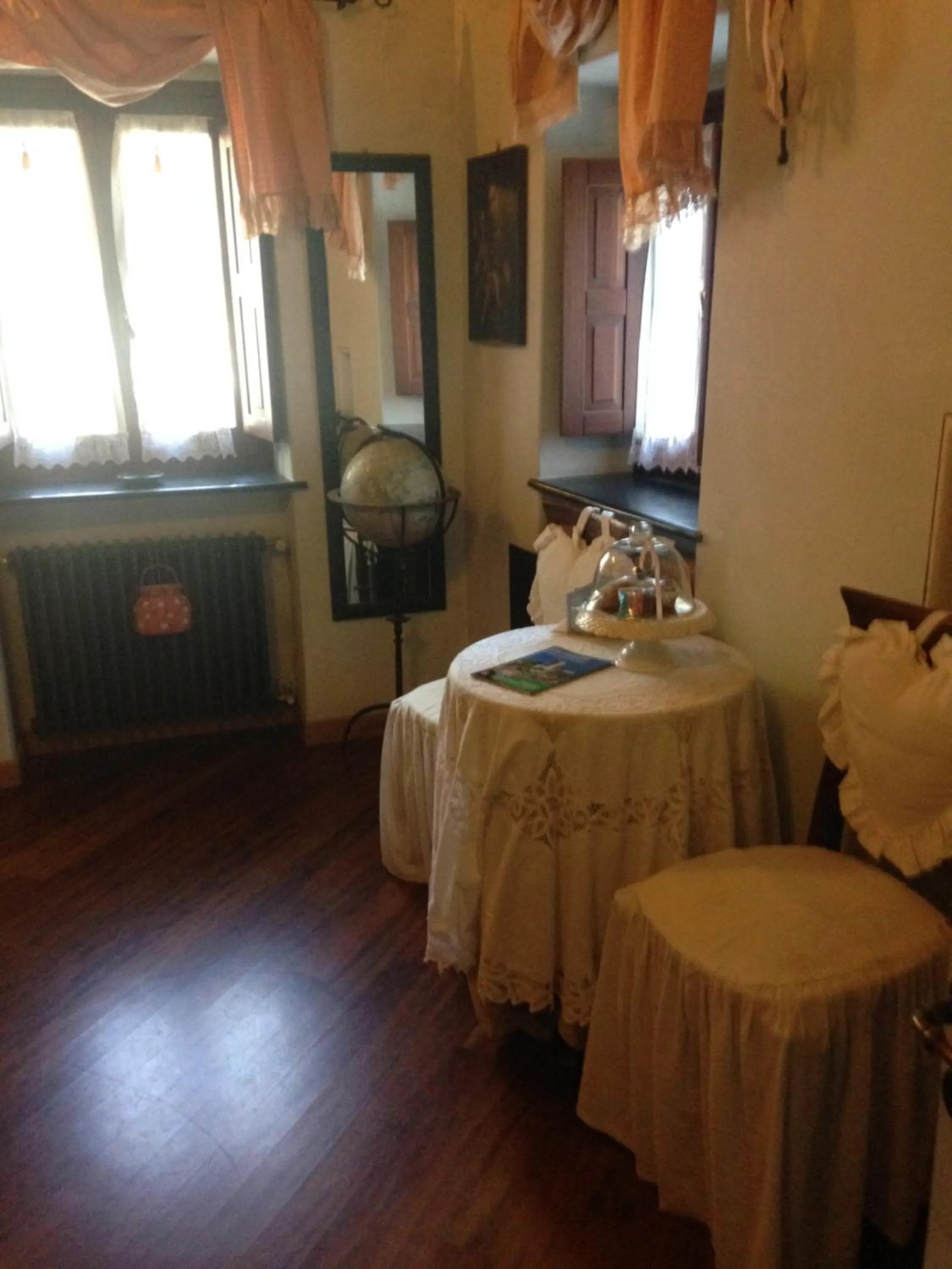 B&B Piccolo Paradiso