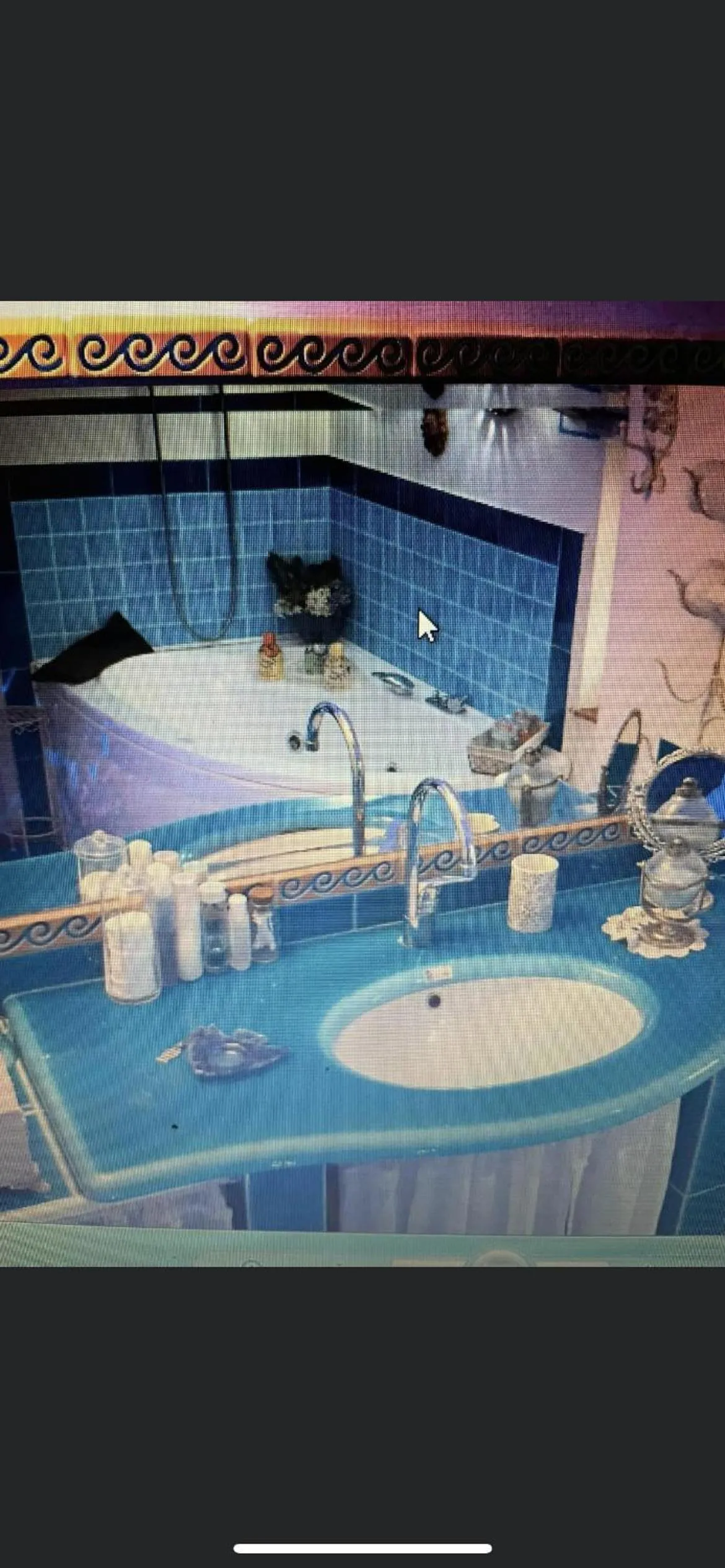 B&B Piccolo Paradiso