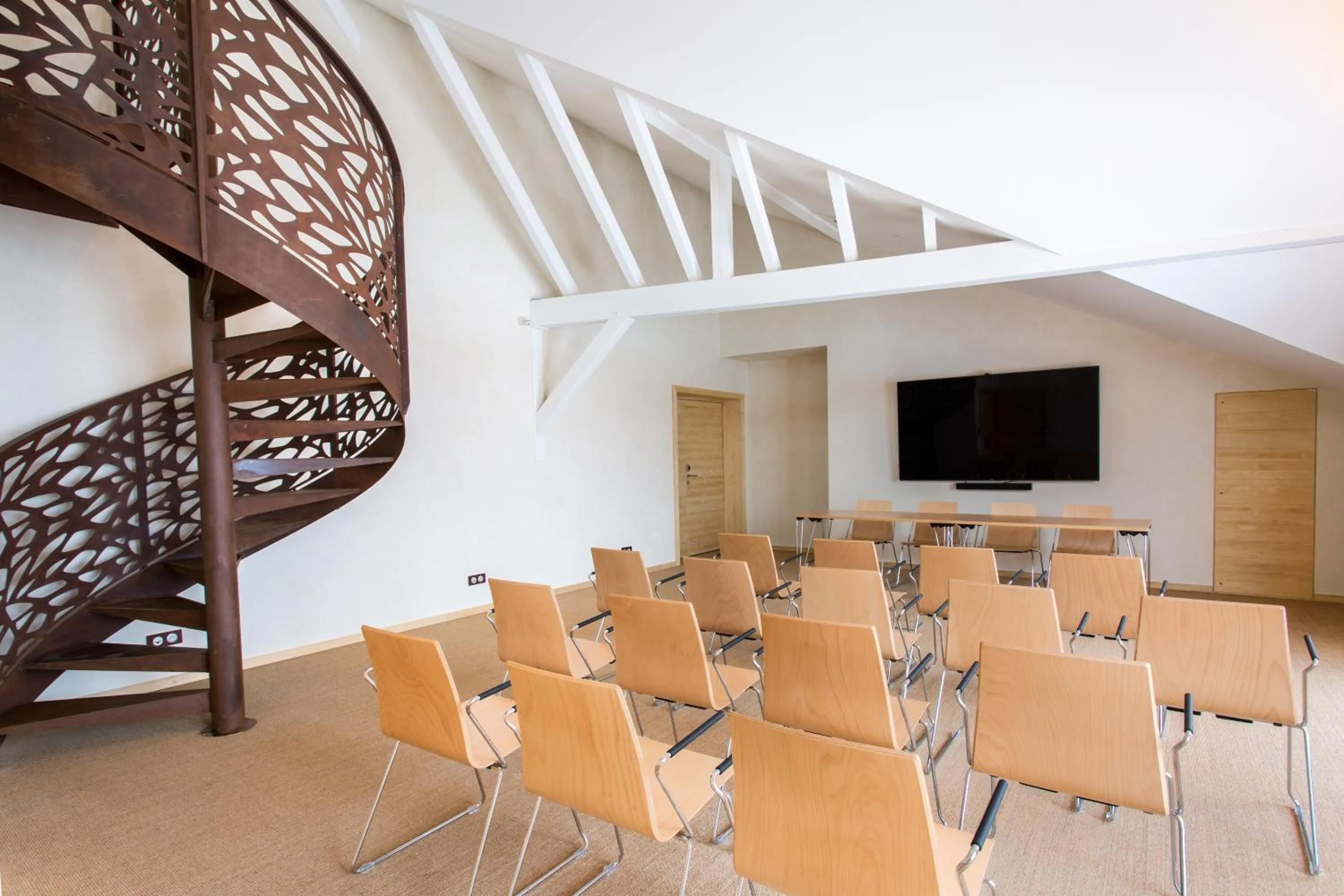 Other in Hotel Restaurant Mont Champ du Feu