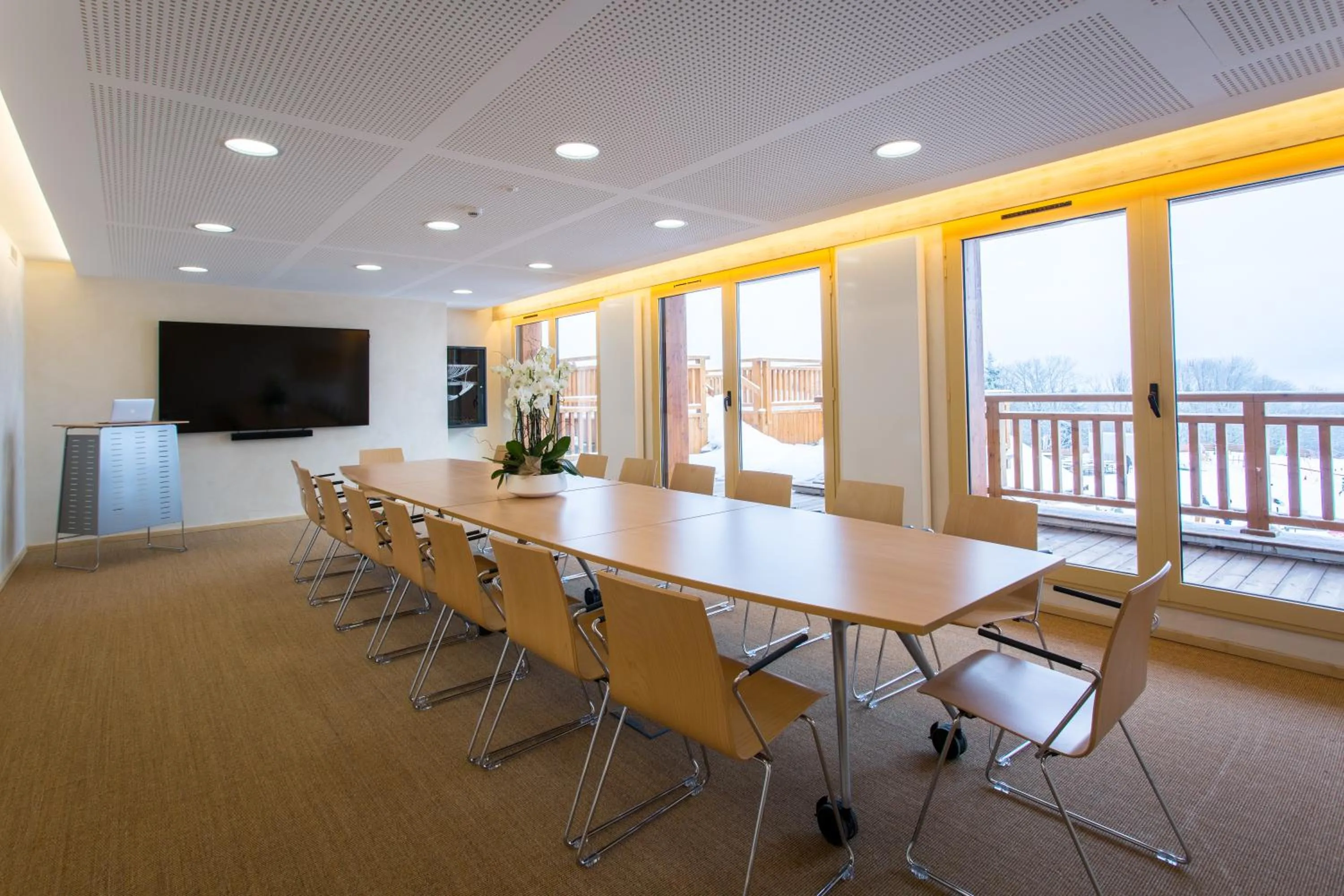 Other in Hotel Restaurant Mont Champ du Feu