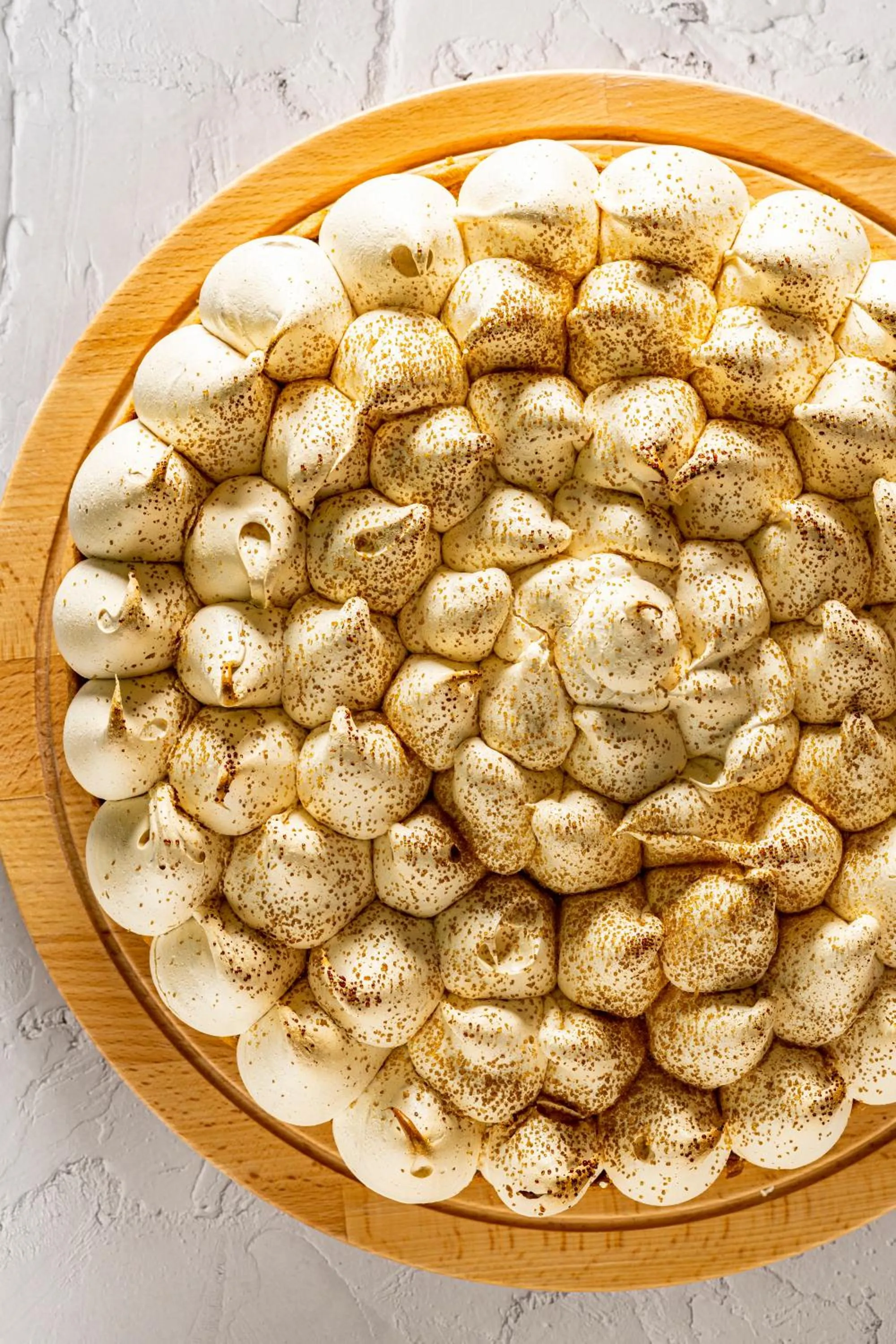 Food in Hotel Restaurant Mont Champ du Feu