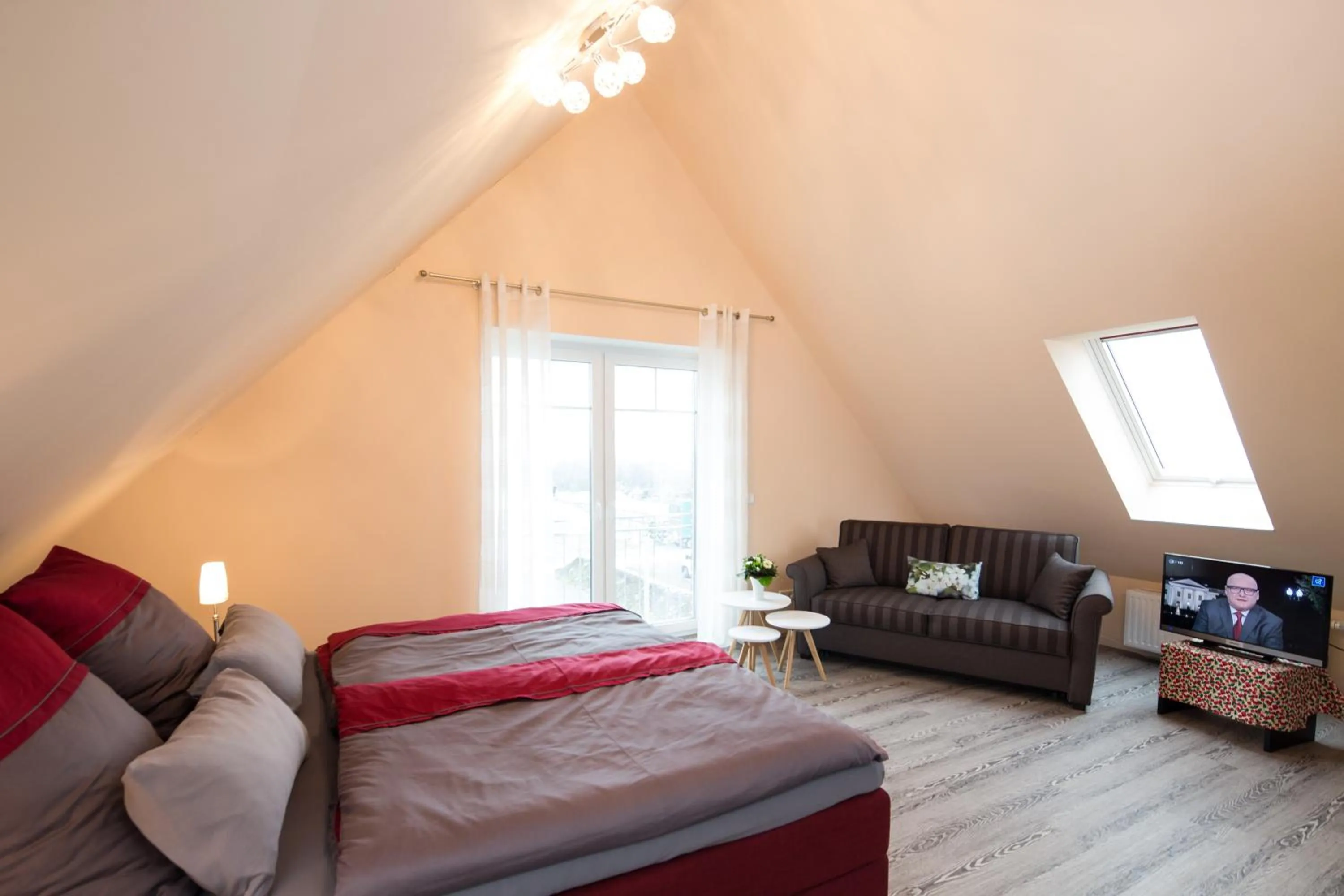Apartment - Split Level***** in Fewo Obsthof Matthies