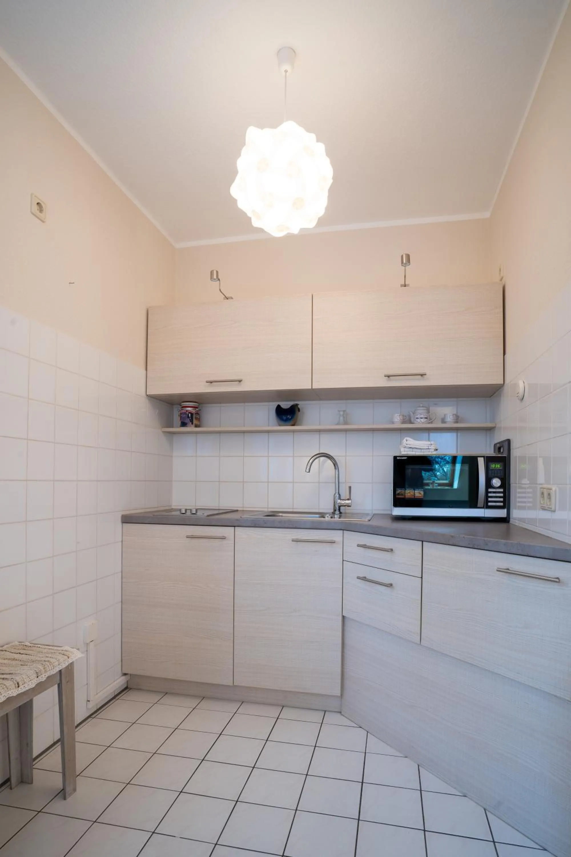 Apartment in Fewo Obsthof Matthies