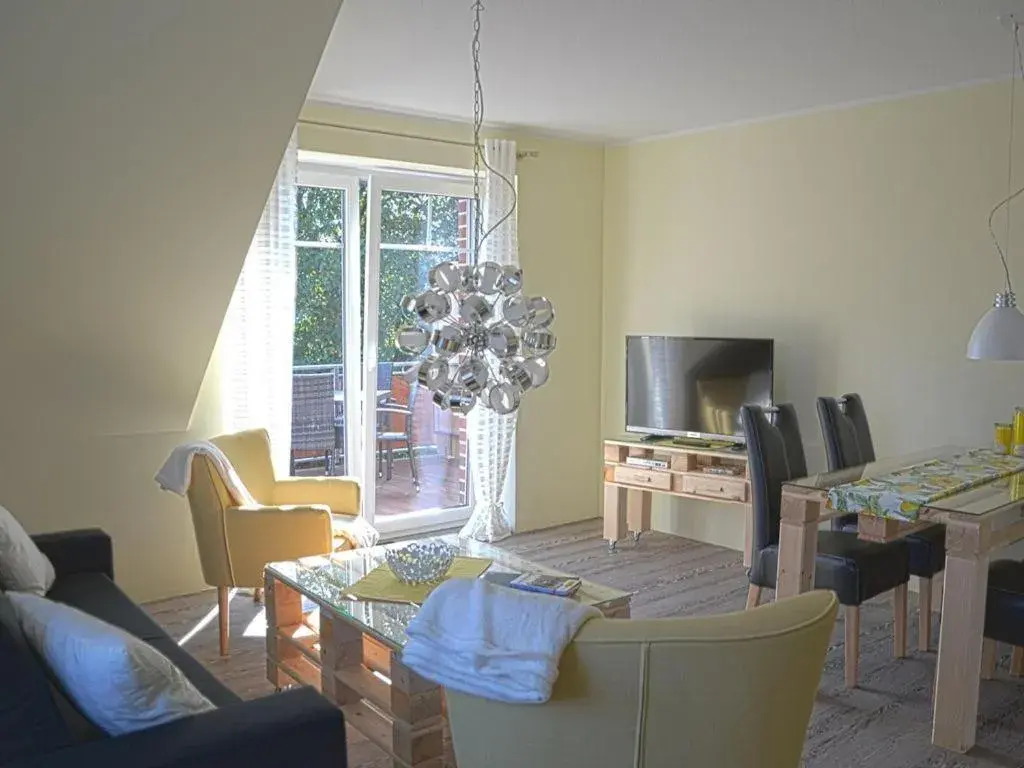 Apartment with Balcony***** in Fewo Obsthof Matthies Apartment with Balcony***** in Fewo Obsthof Matthies