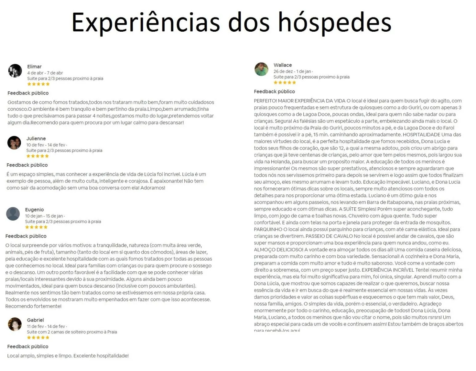 Other in Fazenda São Felipe