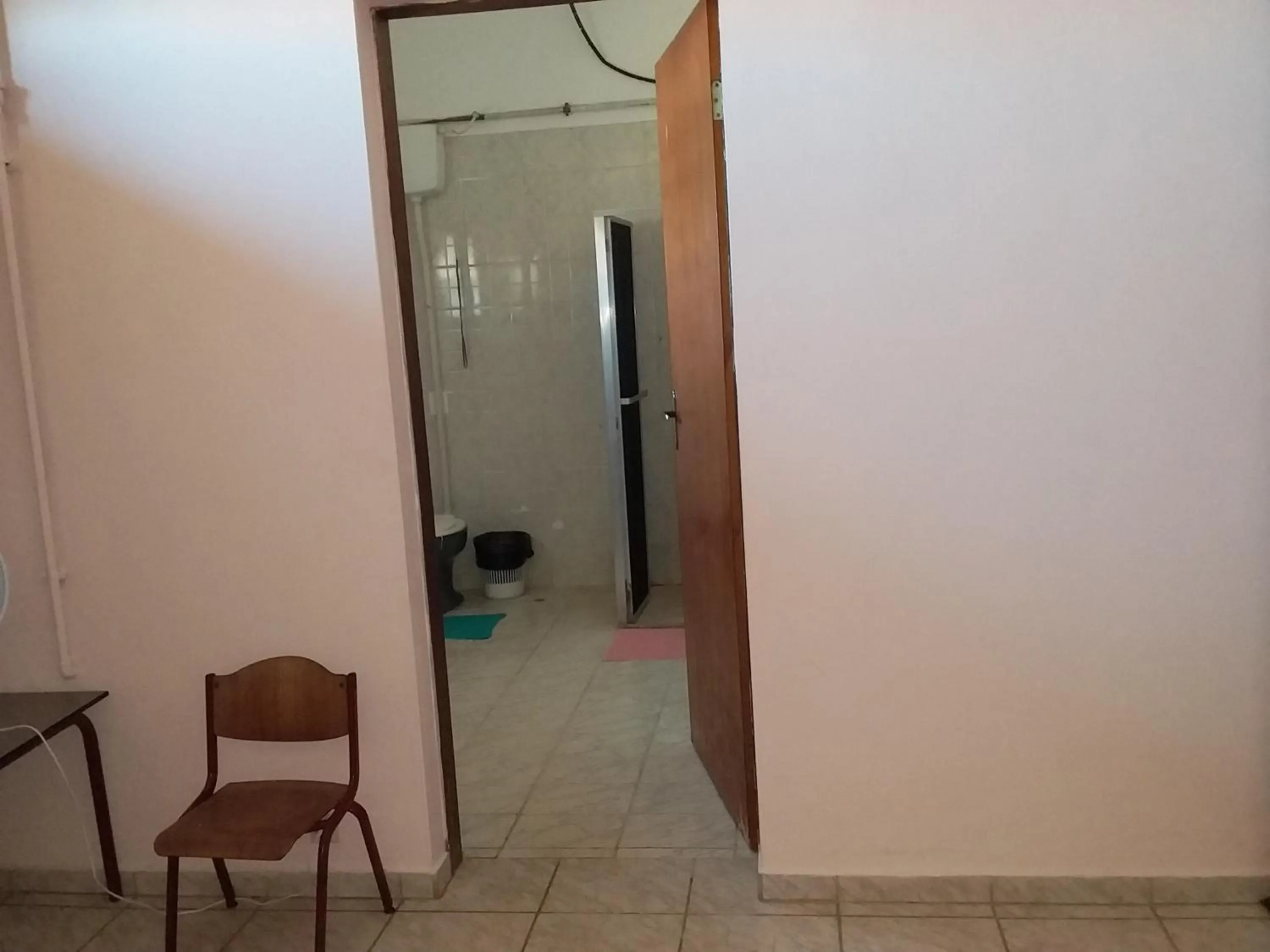 Bathroom in Fazenda São Felipe