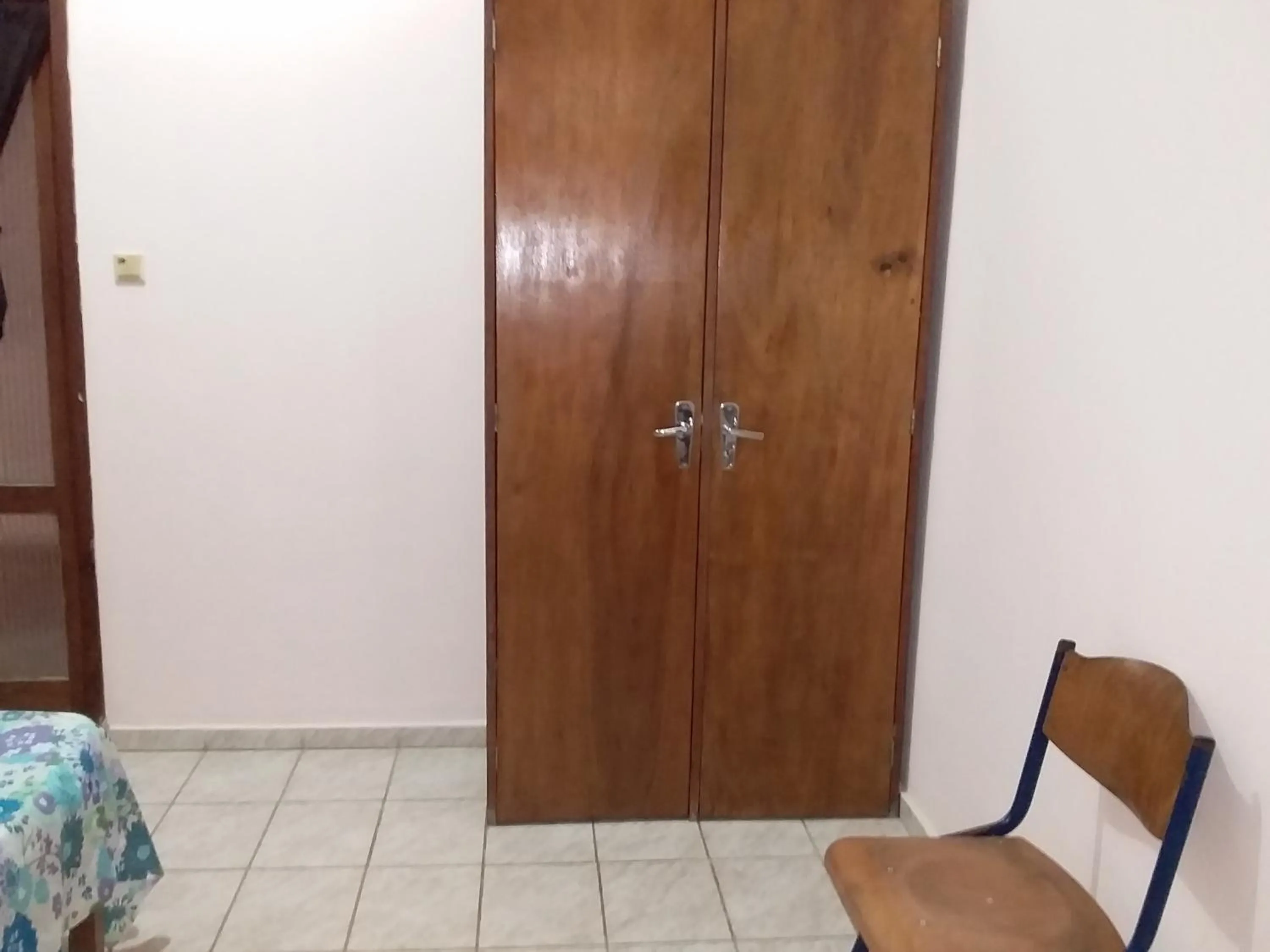 Decorative detail in Fazenda São Felipe