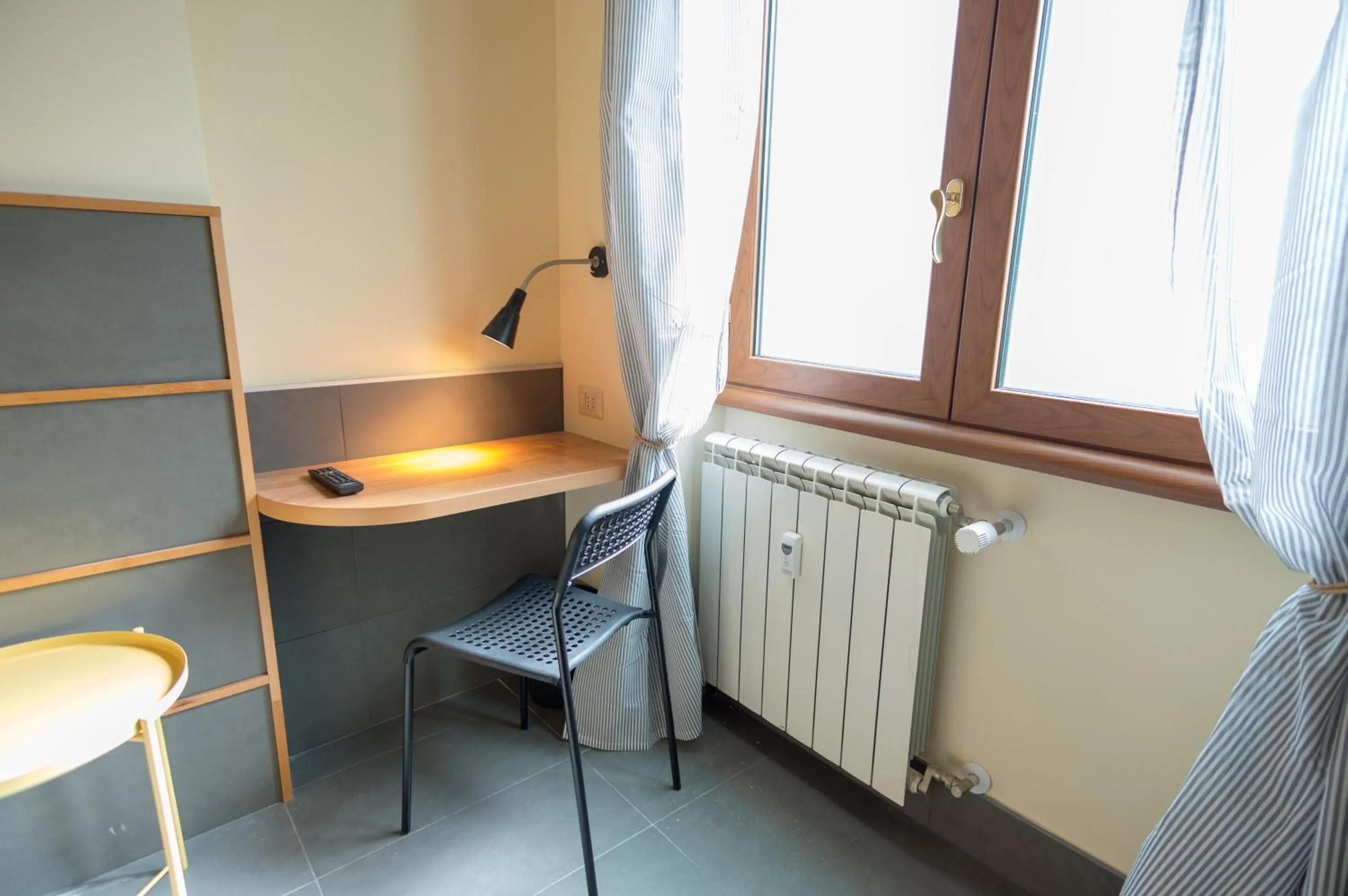 Bedroom in tiaspettoaroma