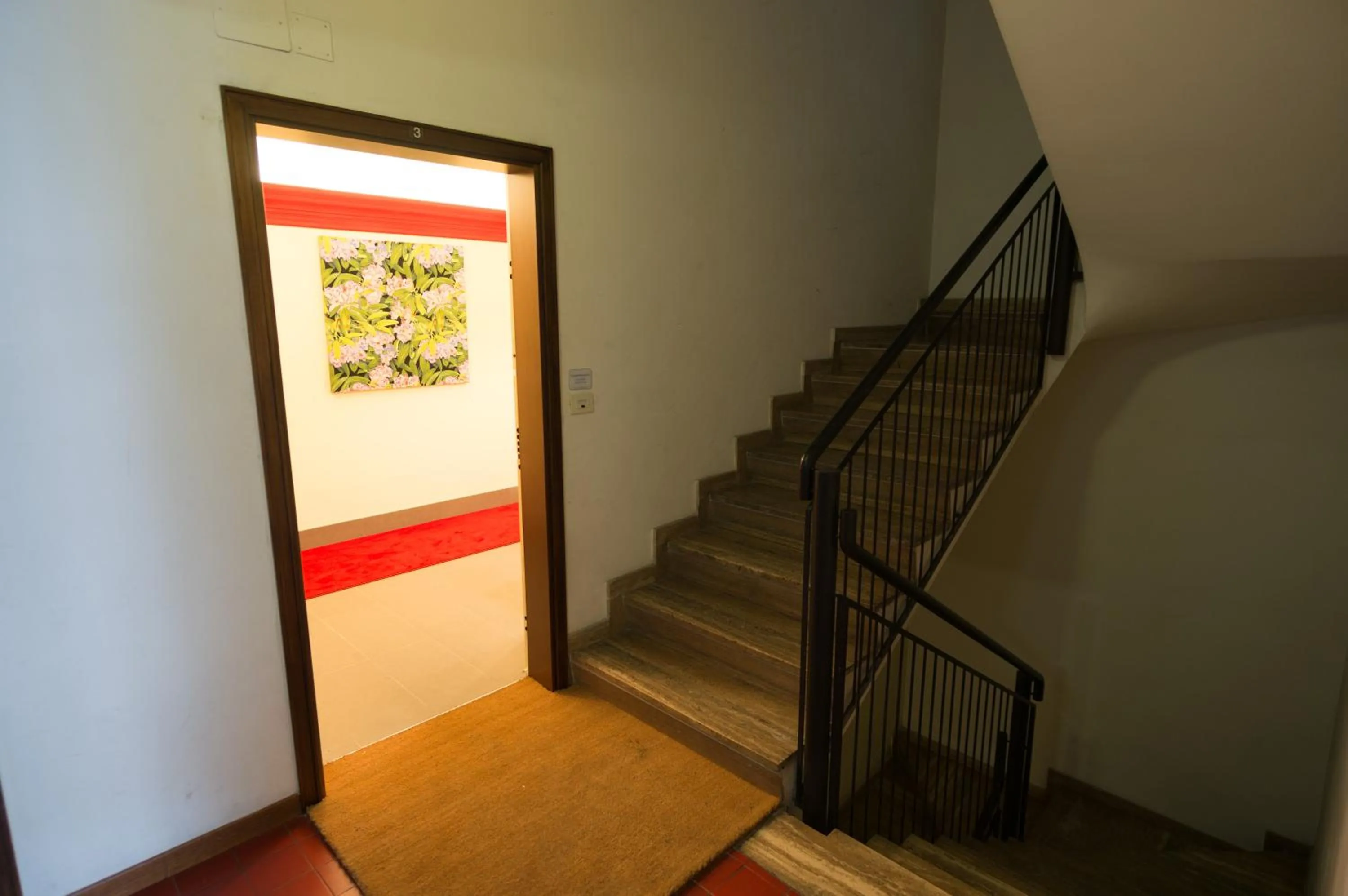 Property building in tiaspettoaroma