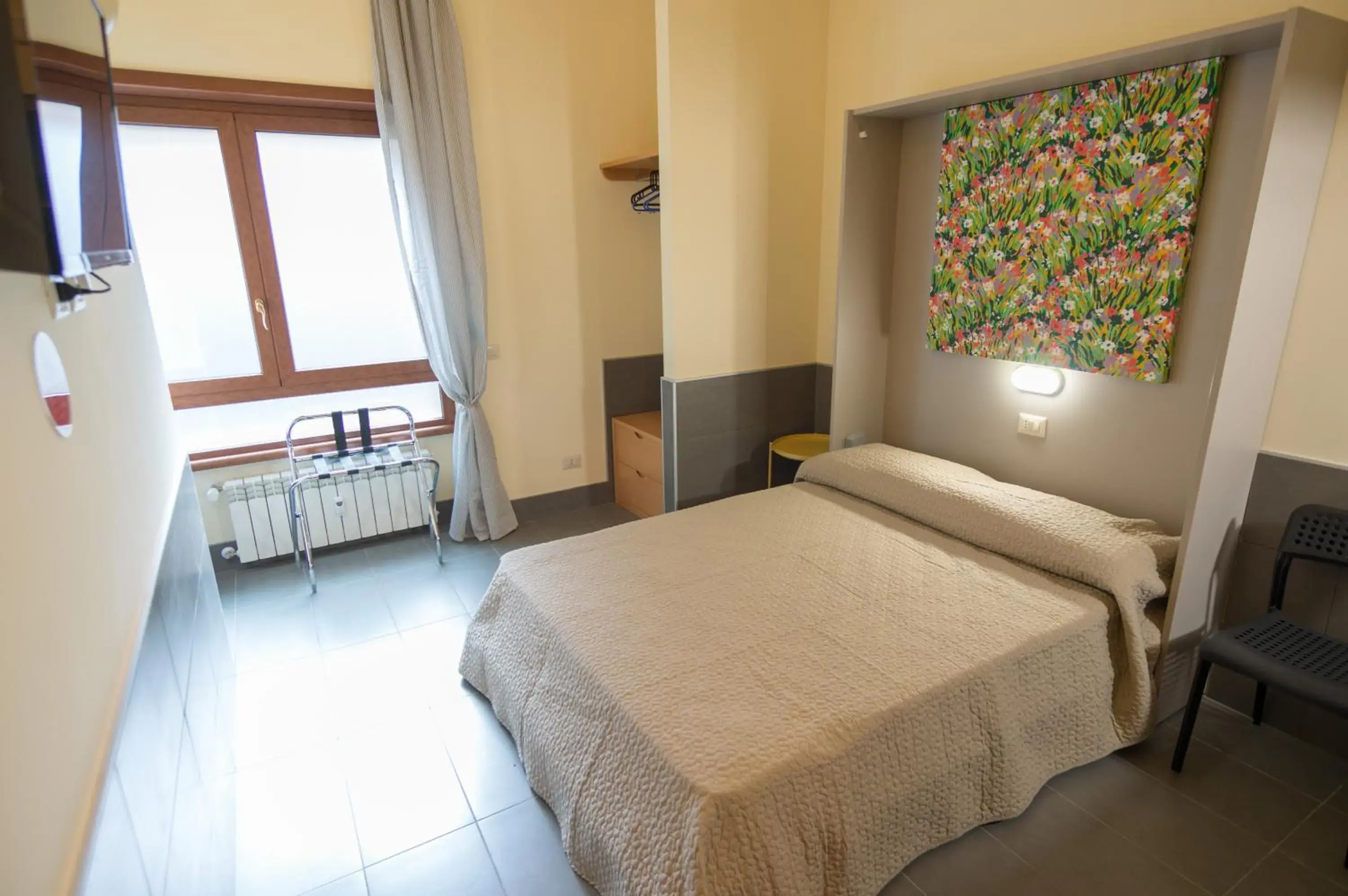 Double or Twin Room - single occupancy in tiaspettoaroma Double or Twin Room - single occupancy in tiaspettoaroma
