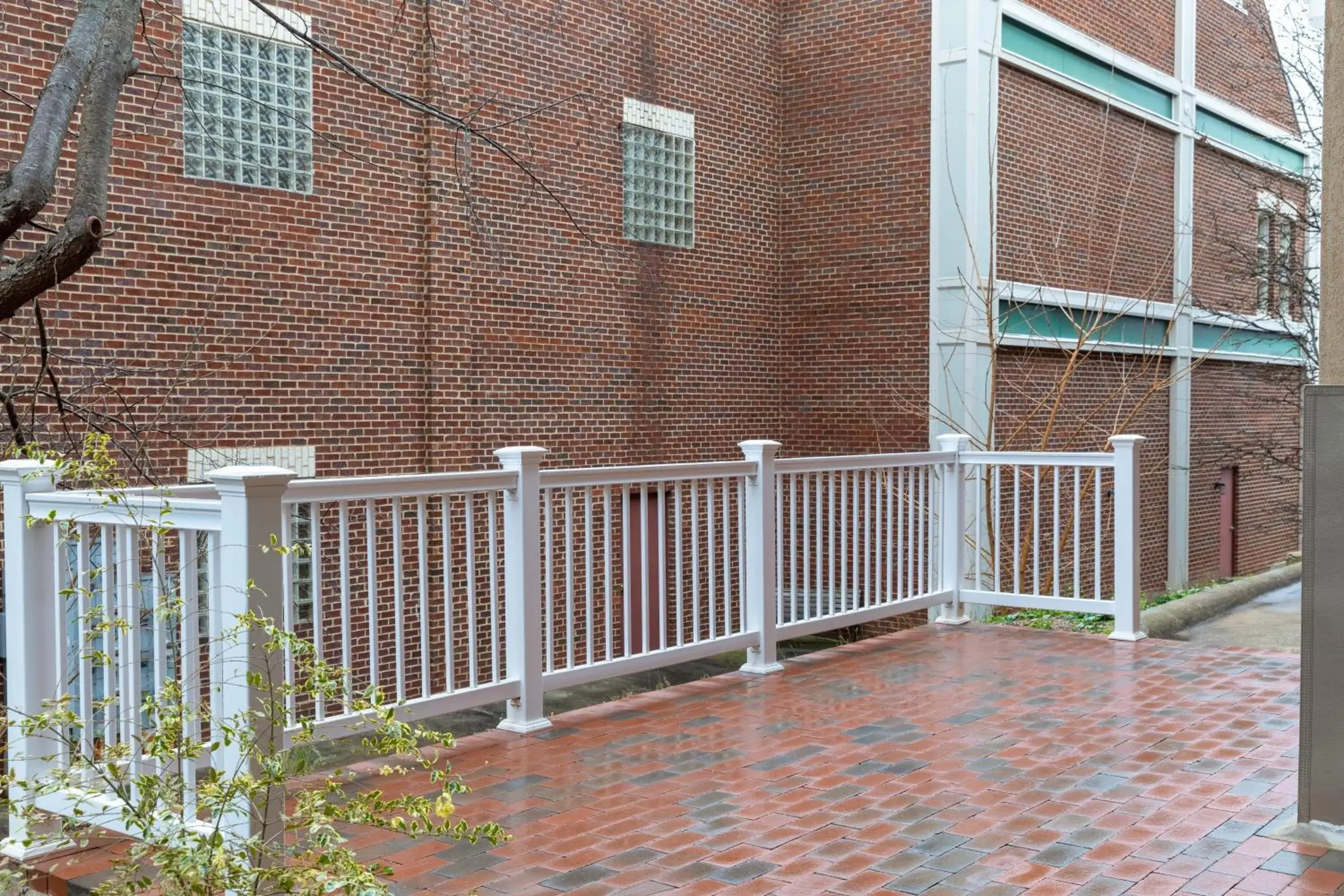 Bed in Microtel Inn by Wyndham Lake Norman Bed in Microtel Inn by Wyndham Lake Norman