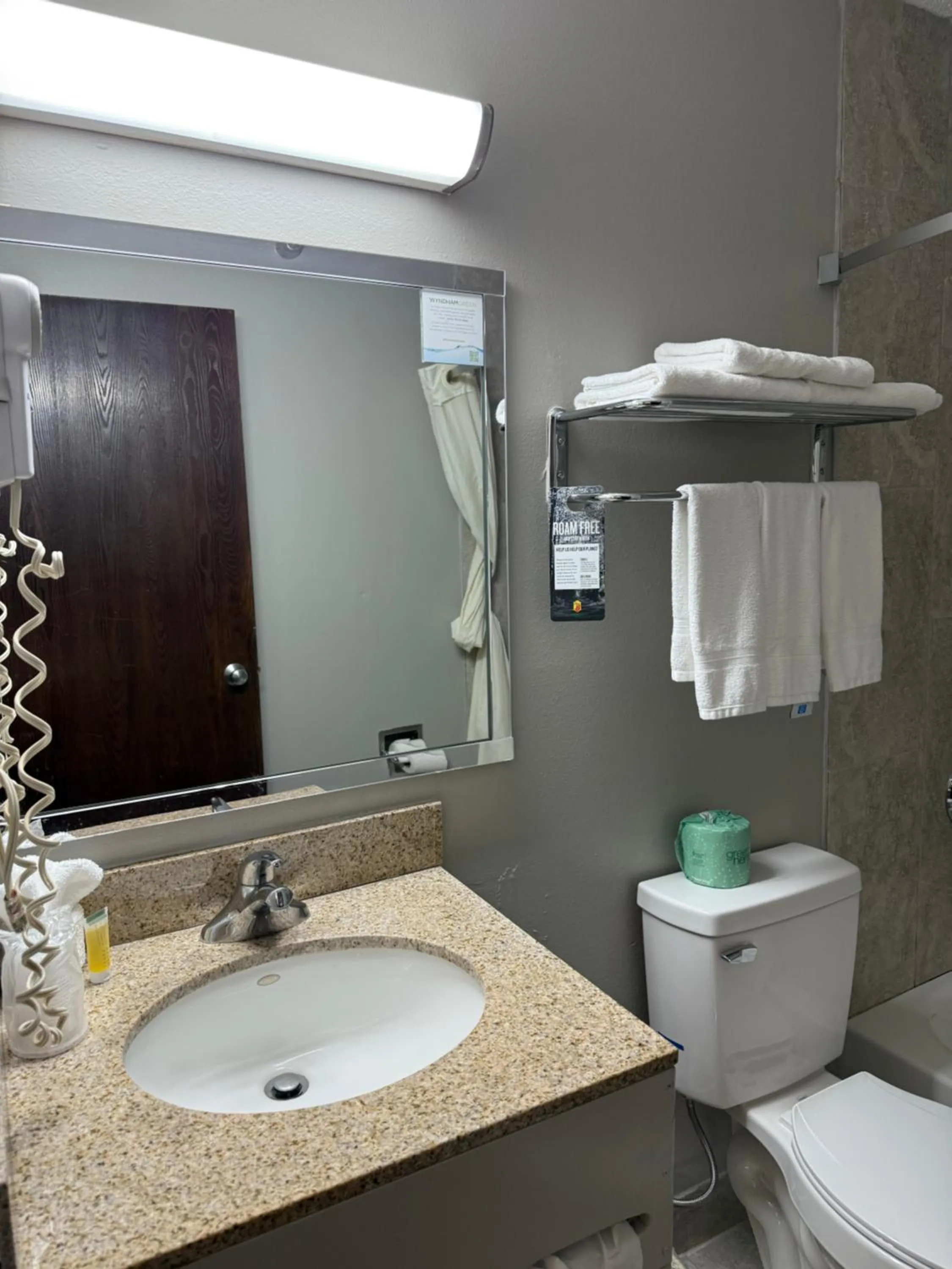 Super 8 by Wyndham Campbellsville KY