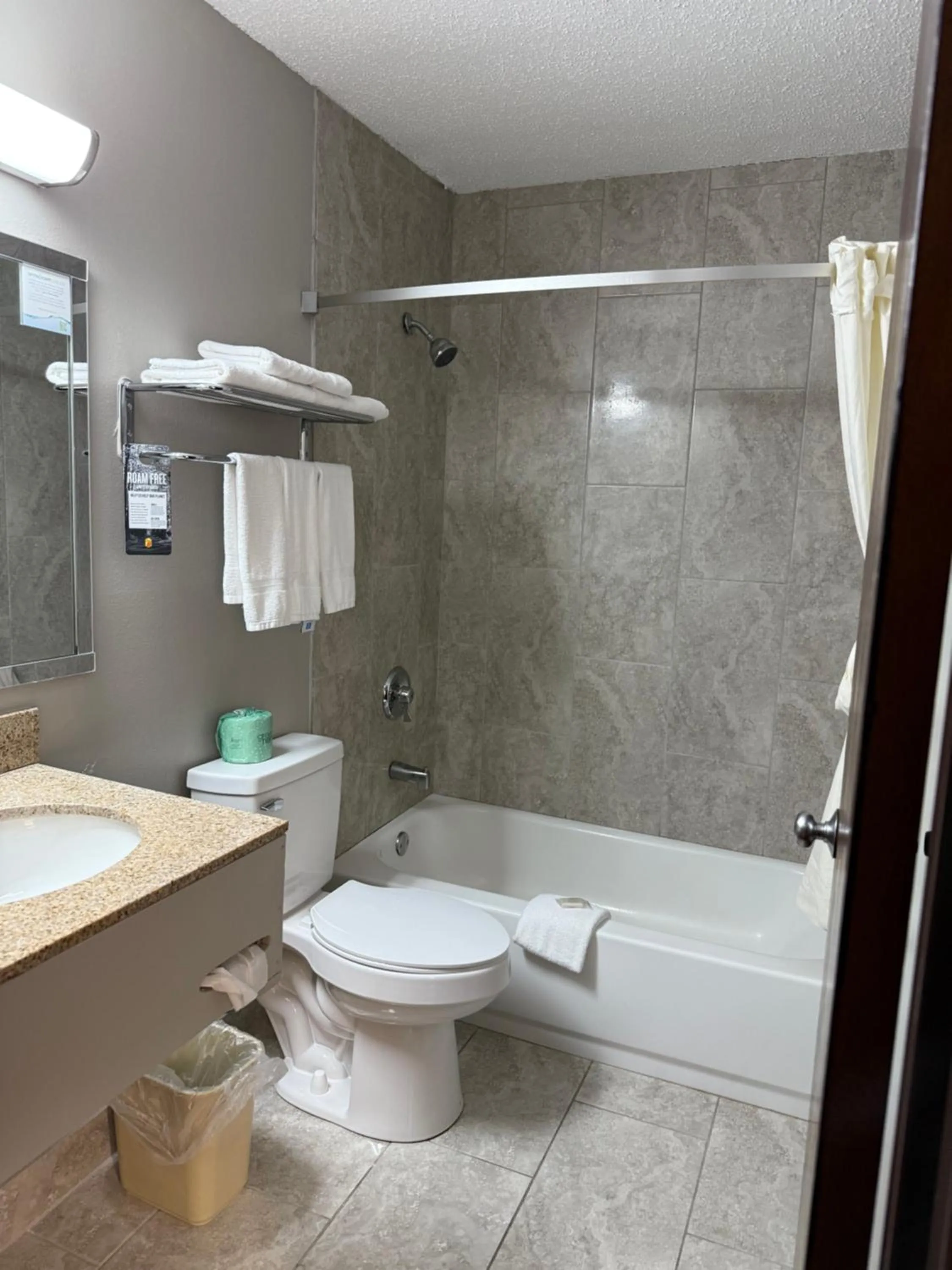 Super 8 by Wyndham Campbellsville KY