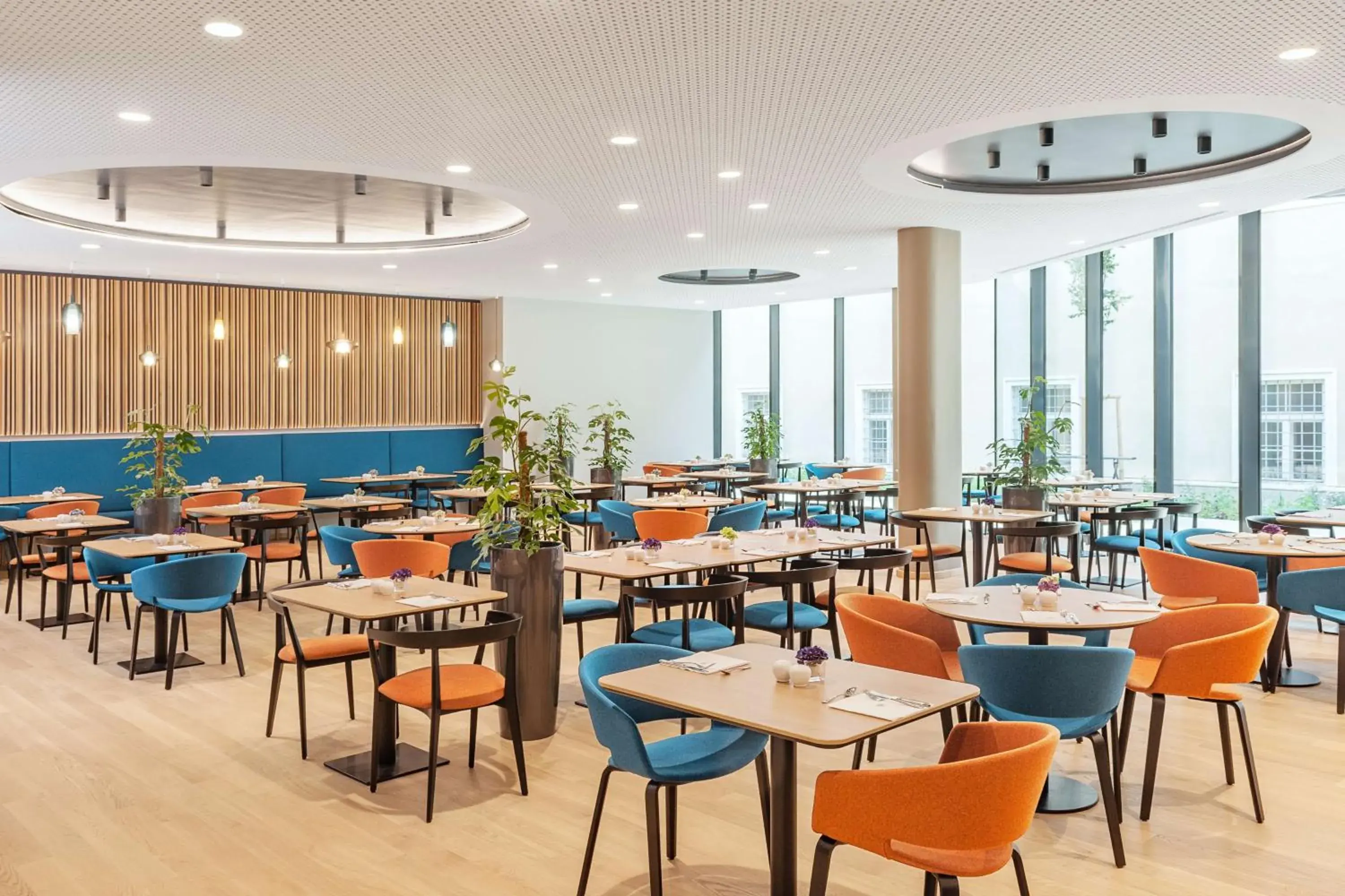 Restaurant/places to eat in NH Graz City Restaurant/places to eat in NH Graz City