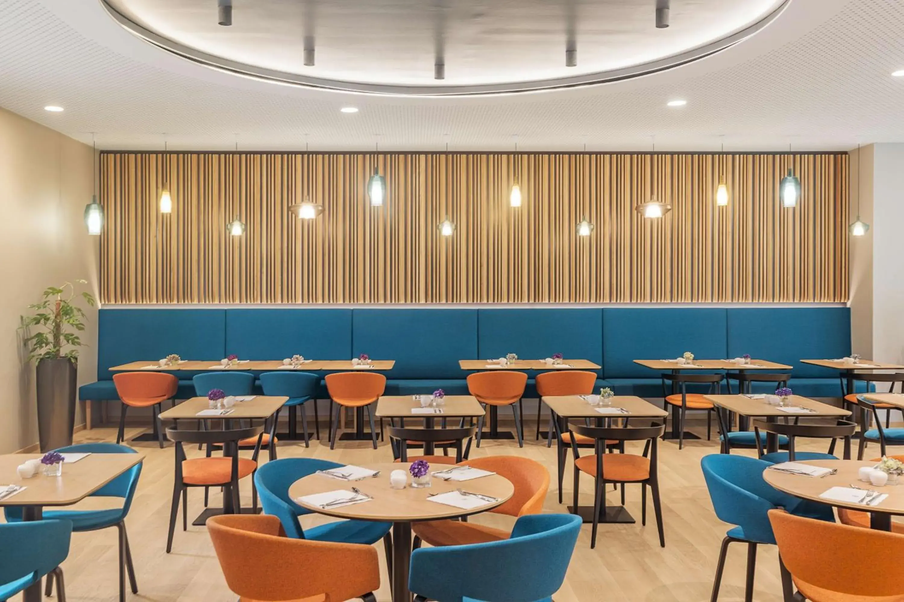 Restaurant/places to eat in NH Graz City Restaurant/places to eat in NH Graz City