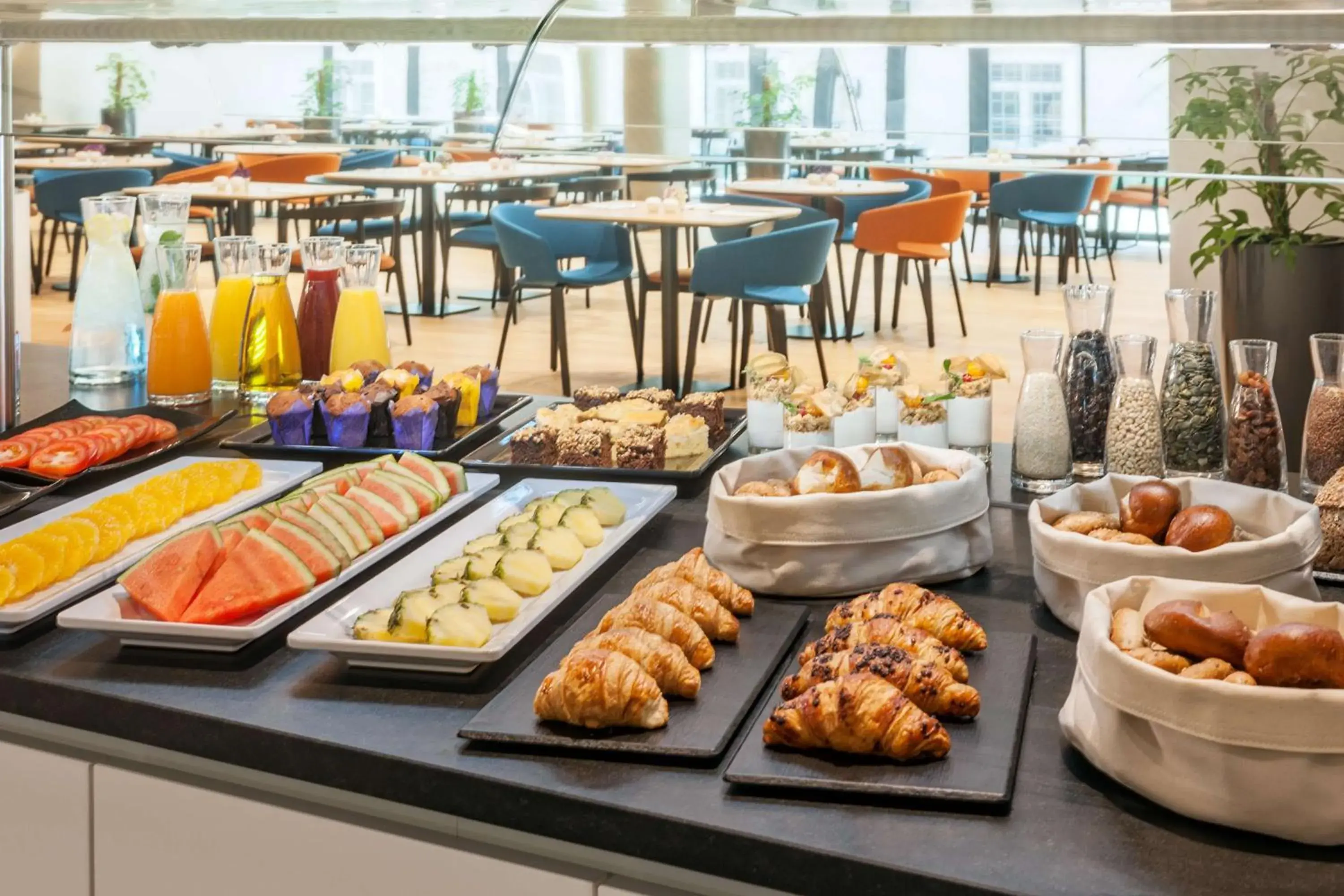 Restaurant/places to eat in NH Graz City Restaurant/places to eat in NH Graz City