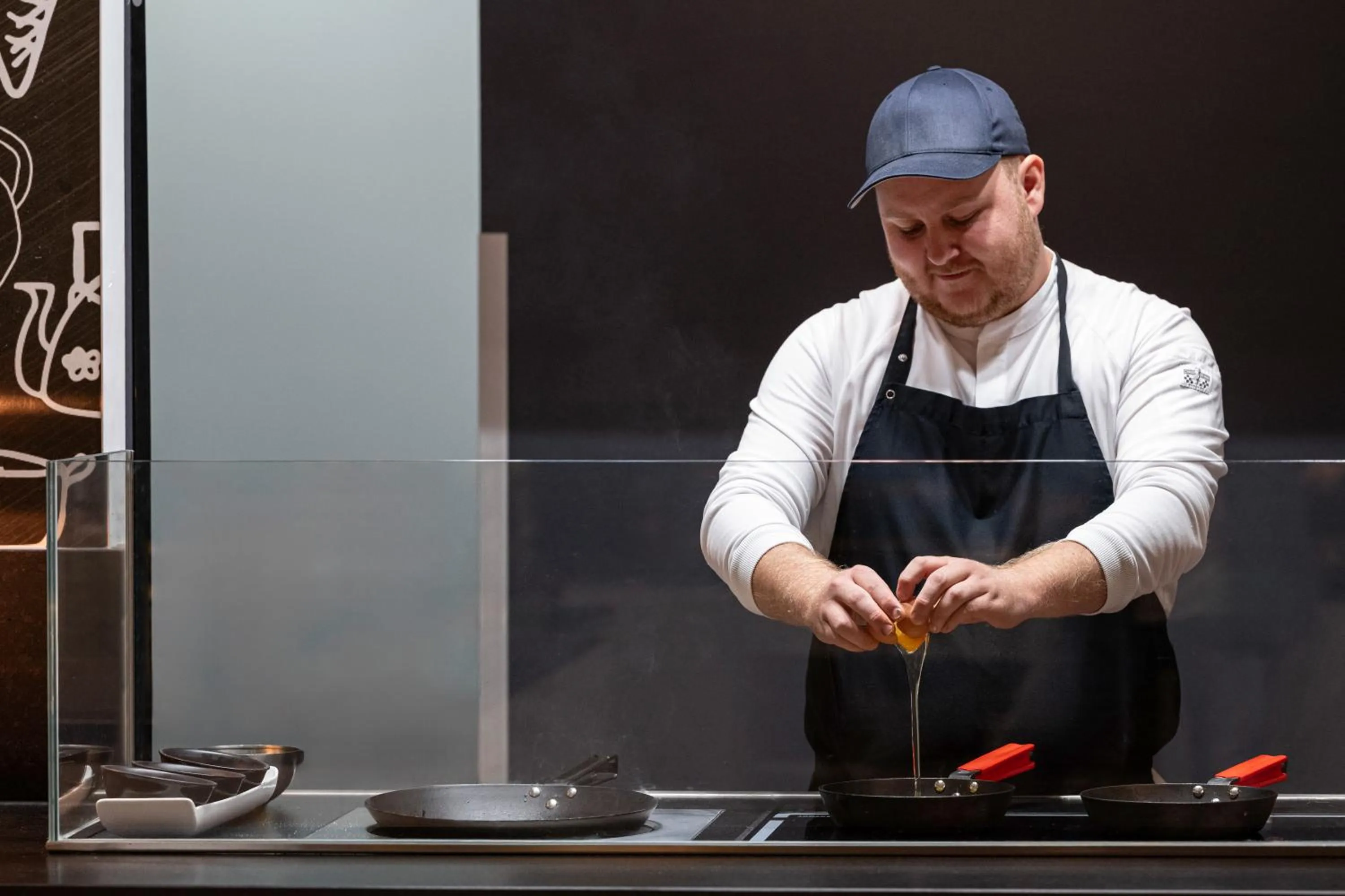 Breakfast in NH Graz City