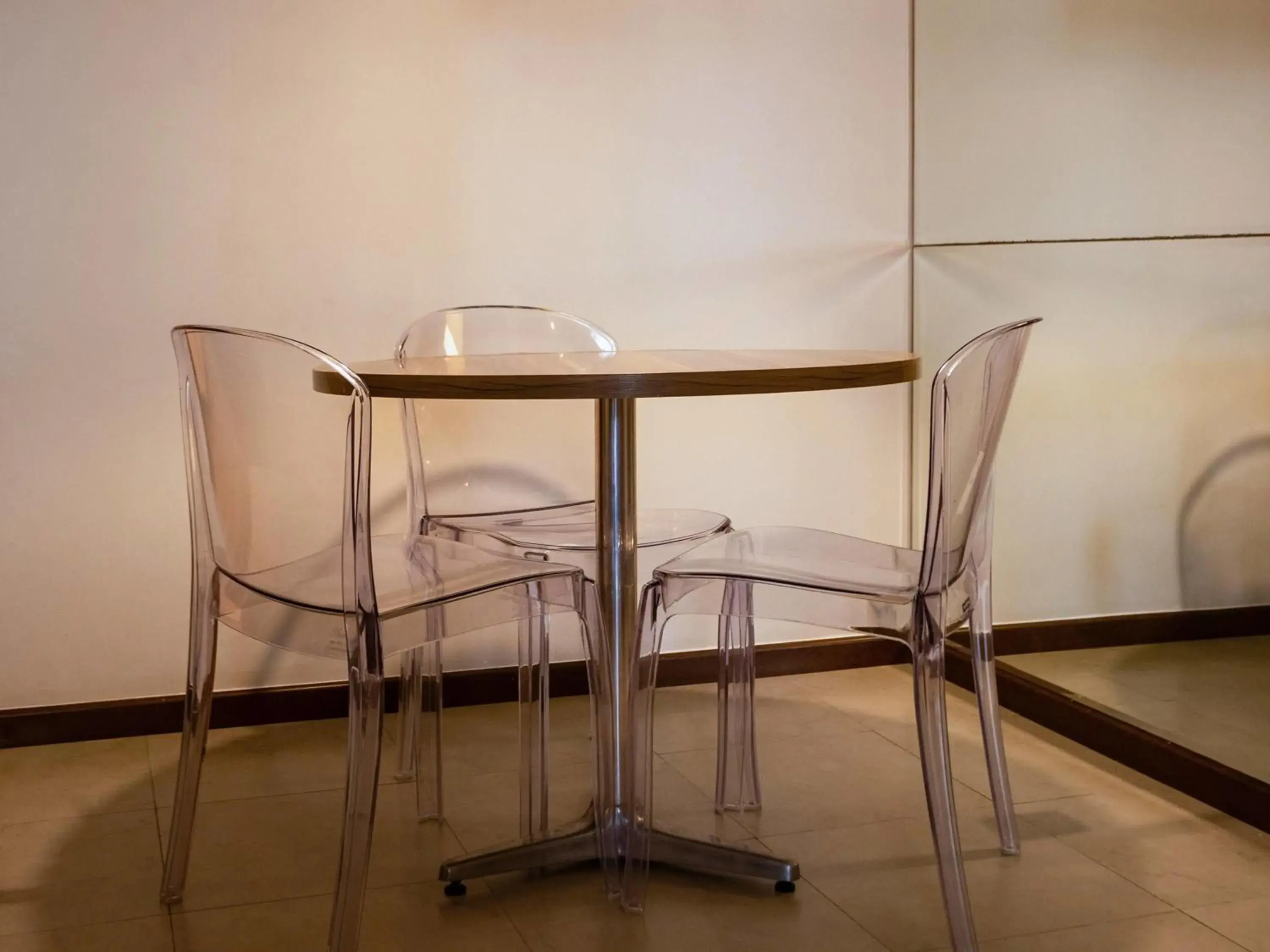 Bedroom in Mercure Belem Boulevard Bedroom in Mercure Belem Boulevard