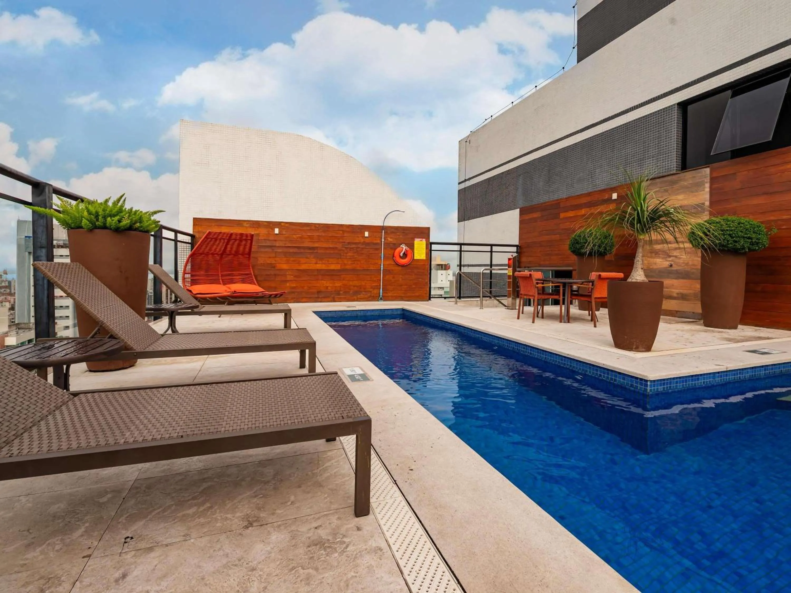 Other in Mercure Belem Boulevard