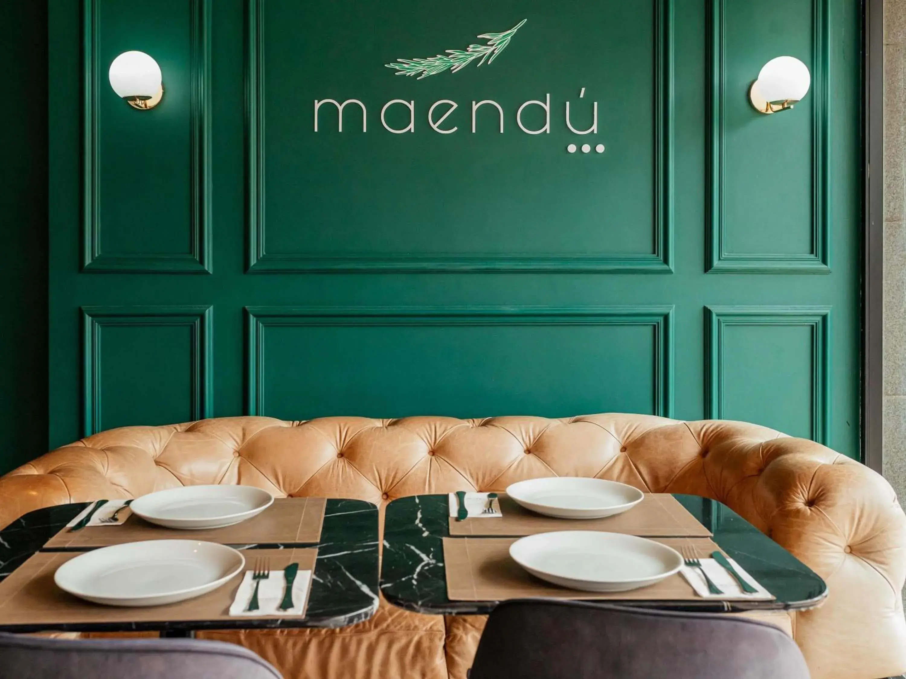 Restaurant/places to eat in Mercure Belem Boulevard Restaurant/places to eat in Mercure Belem Boulevard