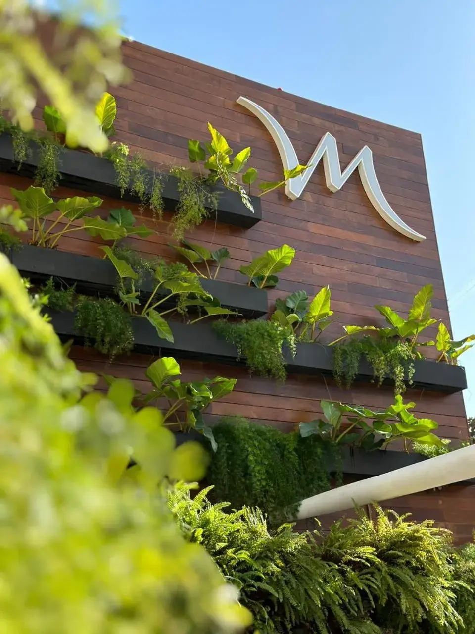 Property building in Mercure Belem Boulevard Property building in Mercure Belem Boulevard