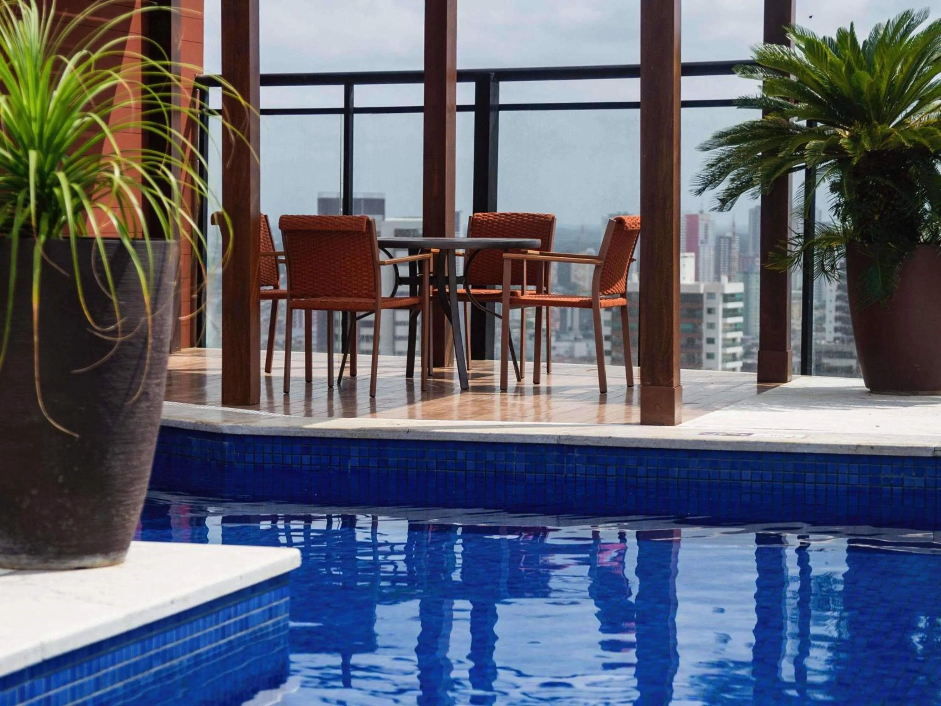 Other in Mercure Belem Boulevard